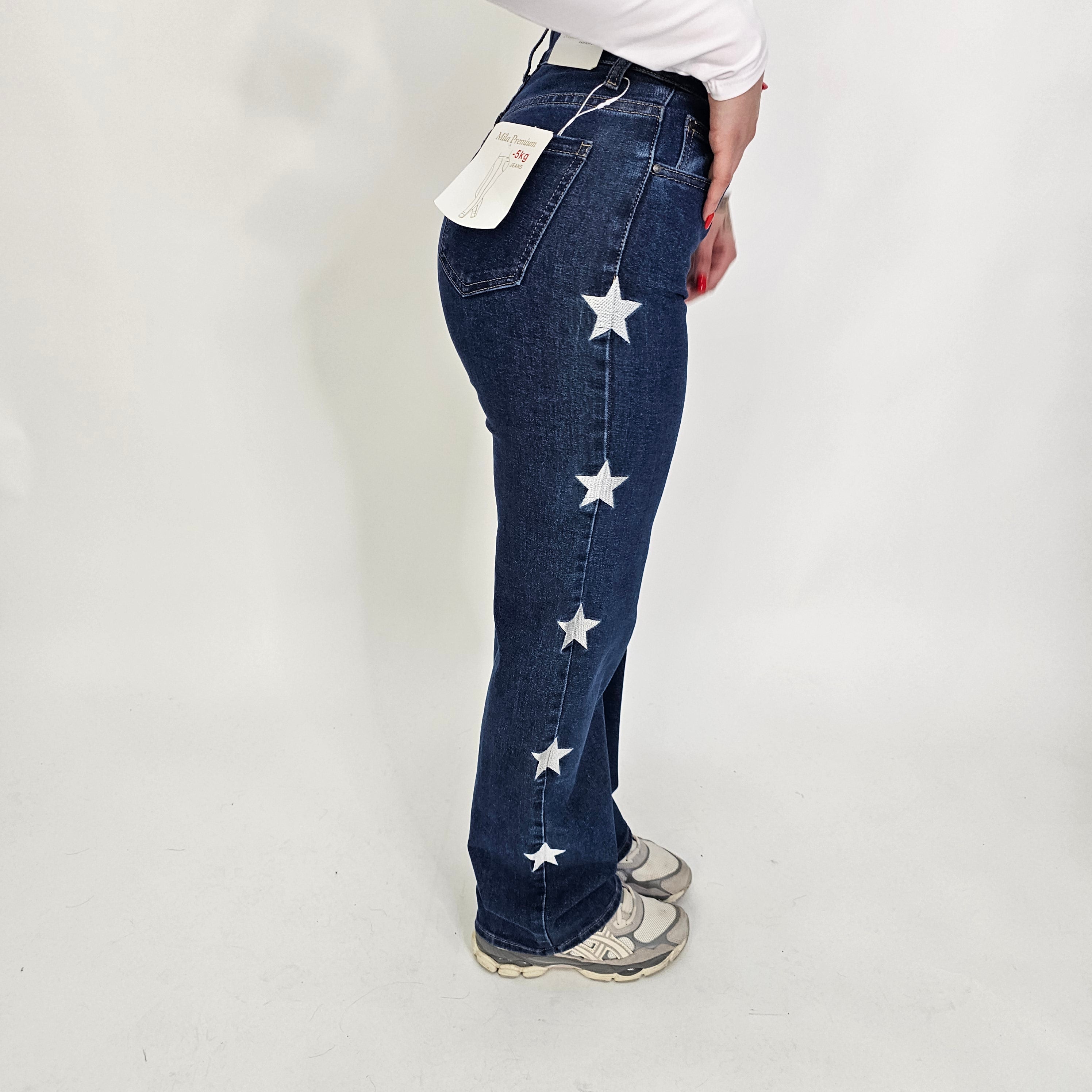 JEANS STELLE