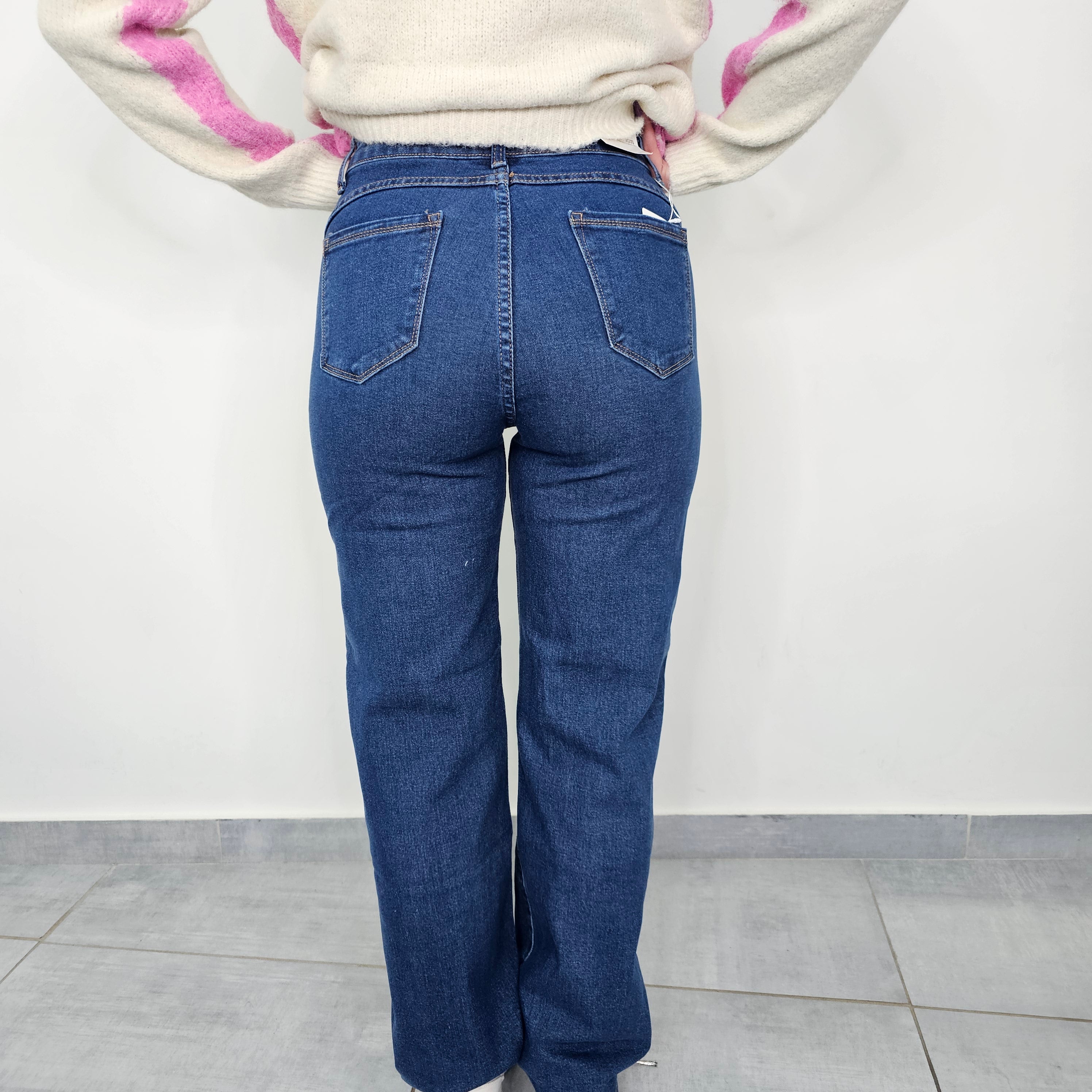 JEANS CLEA