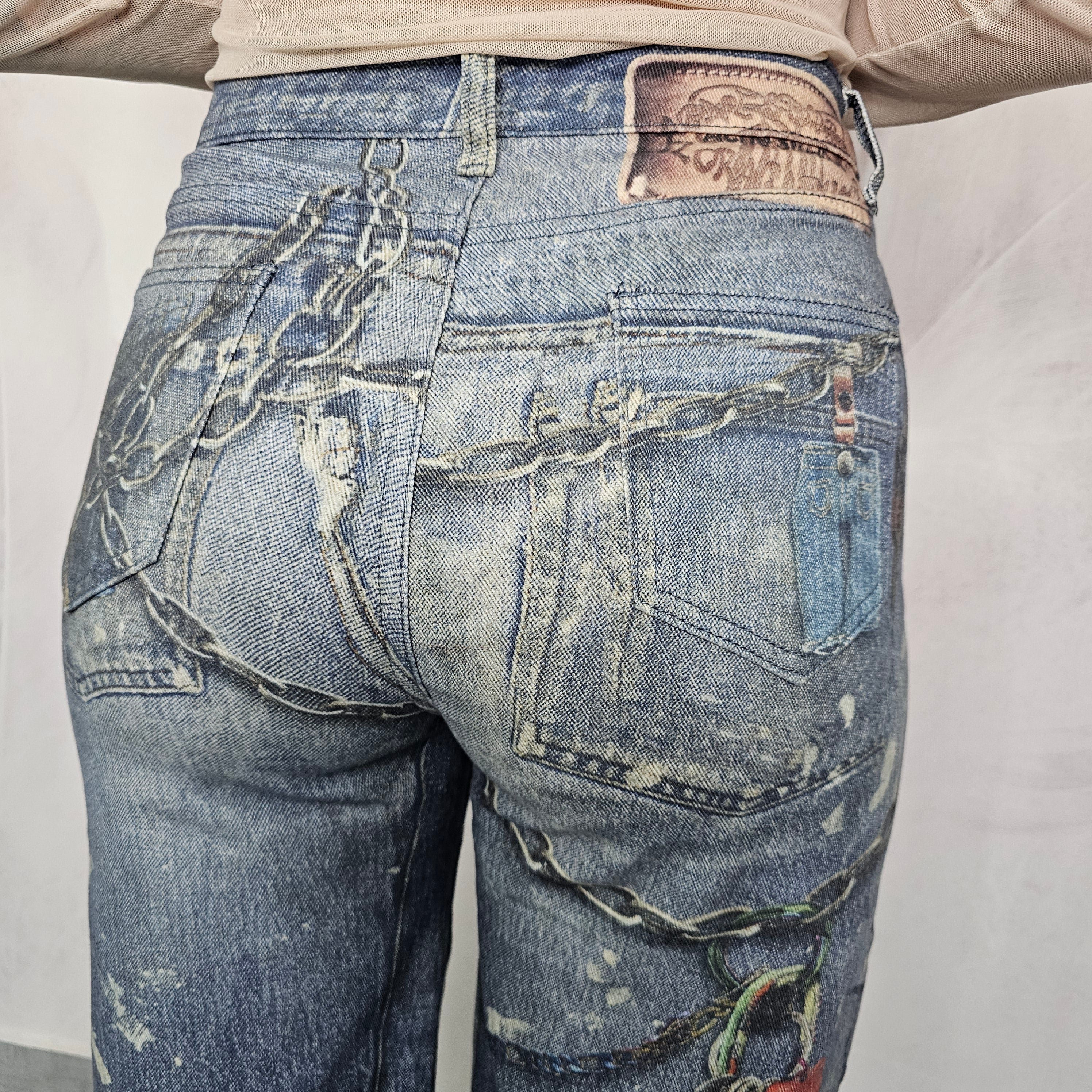 JEANS ATENE
