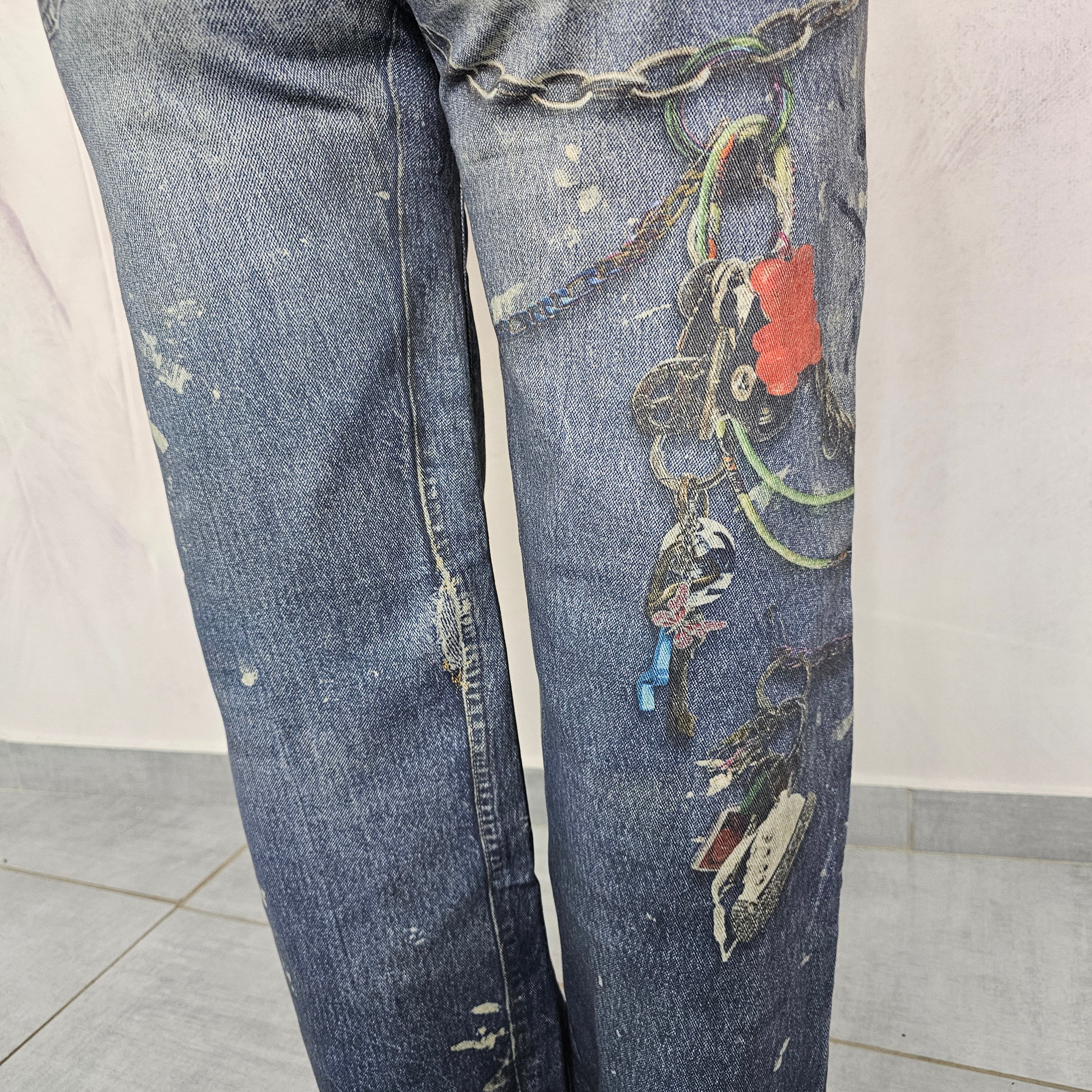 JEANS ATENE