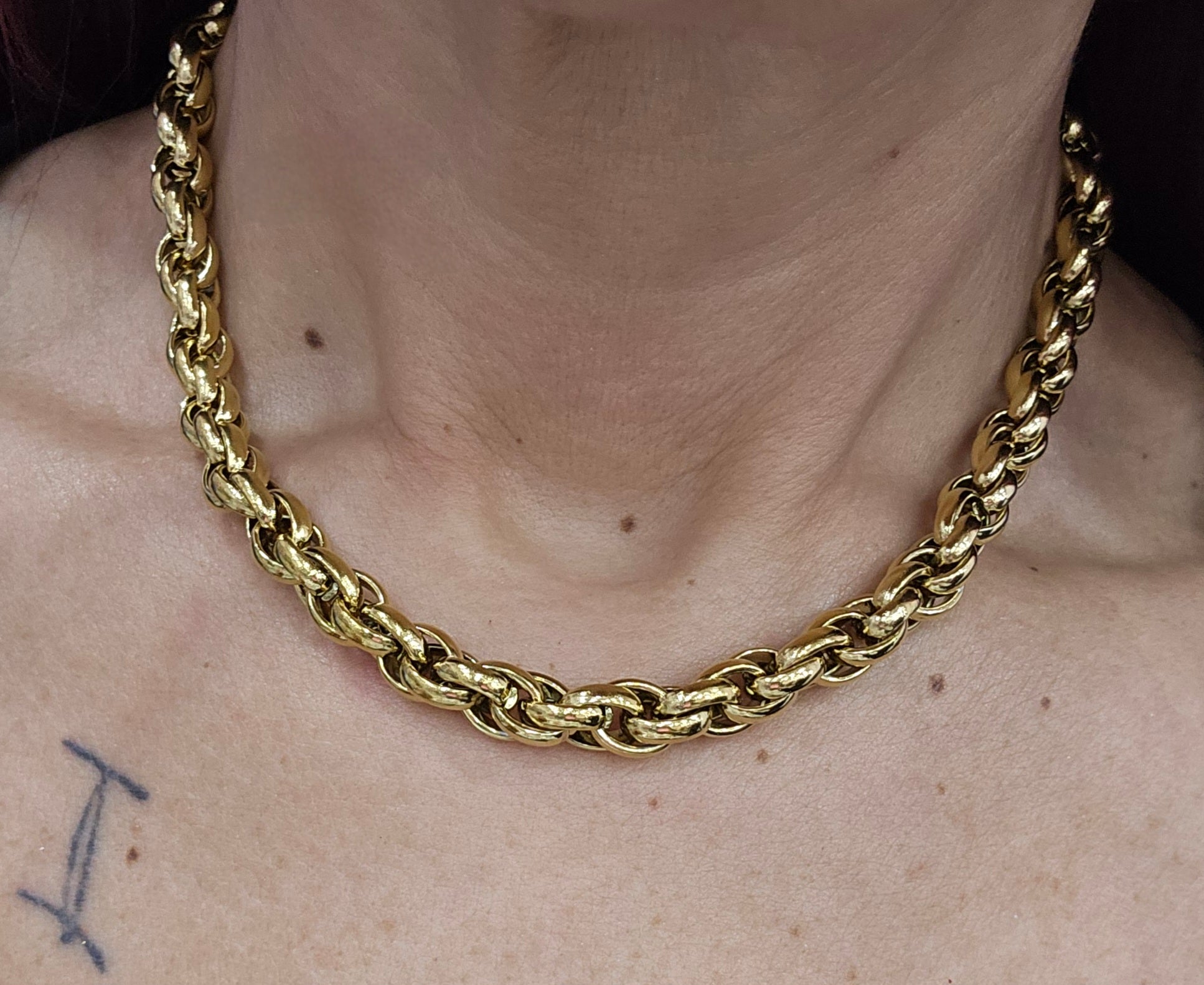 COLLANA TAHITI