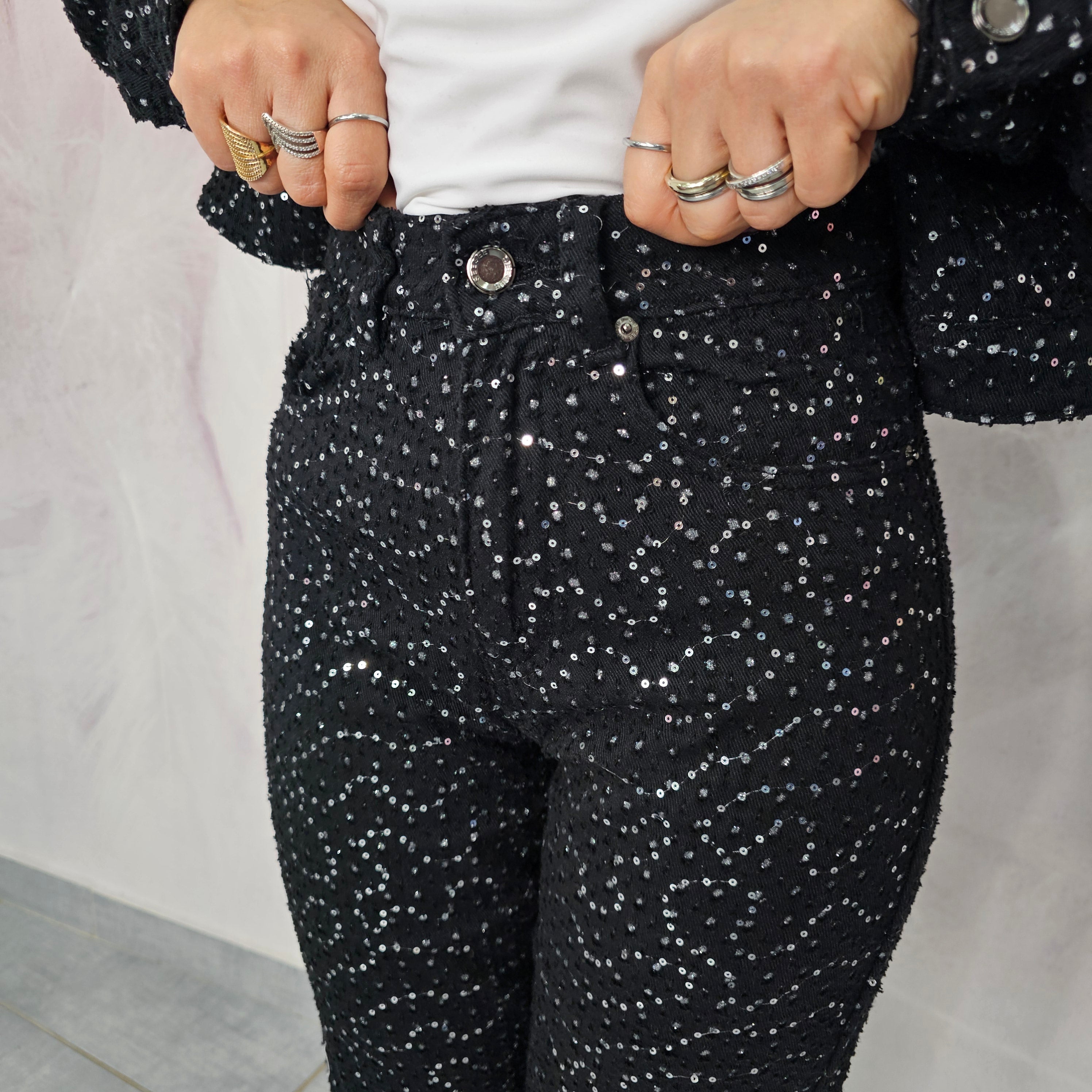 JEANS GALASSIA