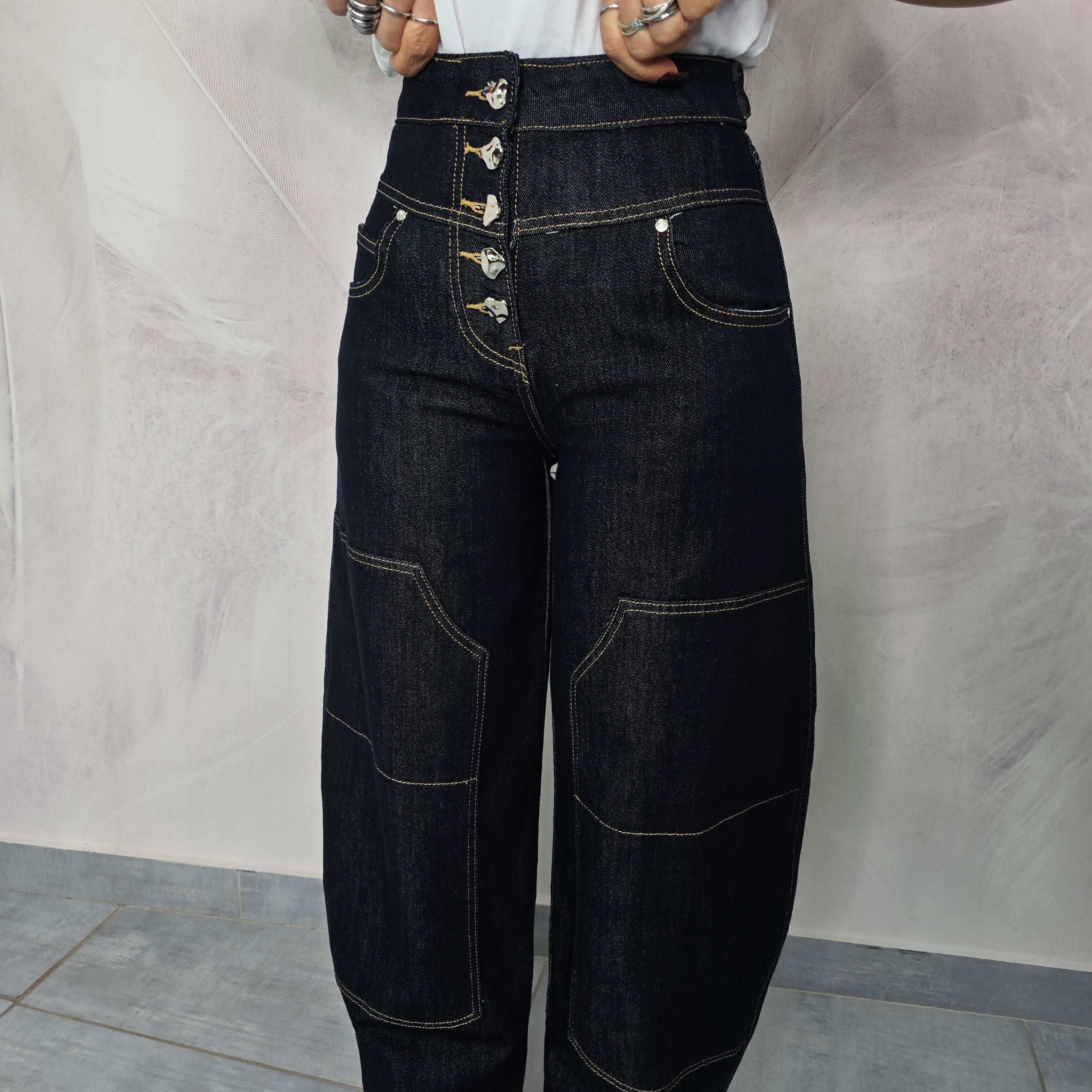 JEANS ELIZABETH