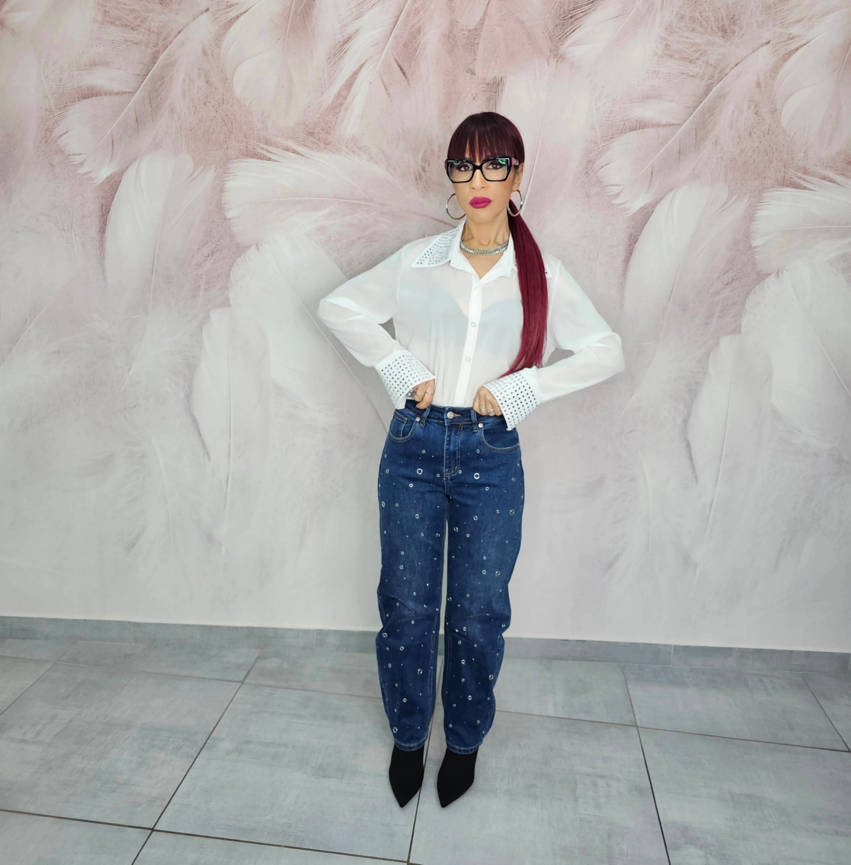 JEANS COMETA