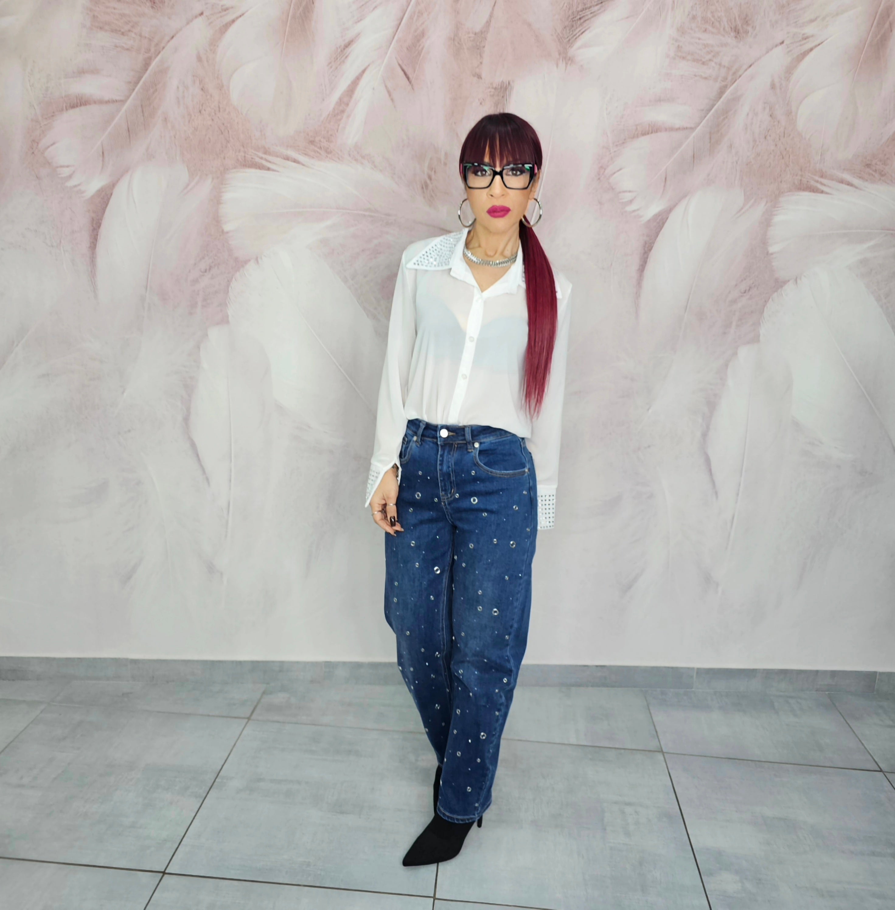JEANS COMETA