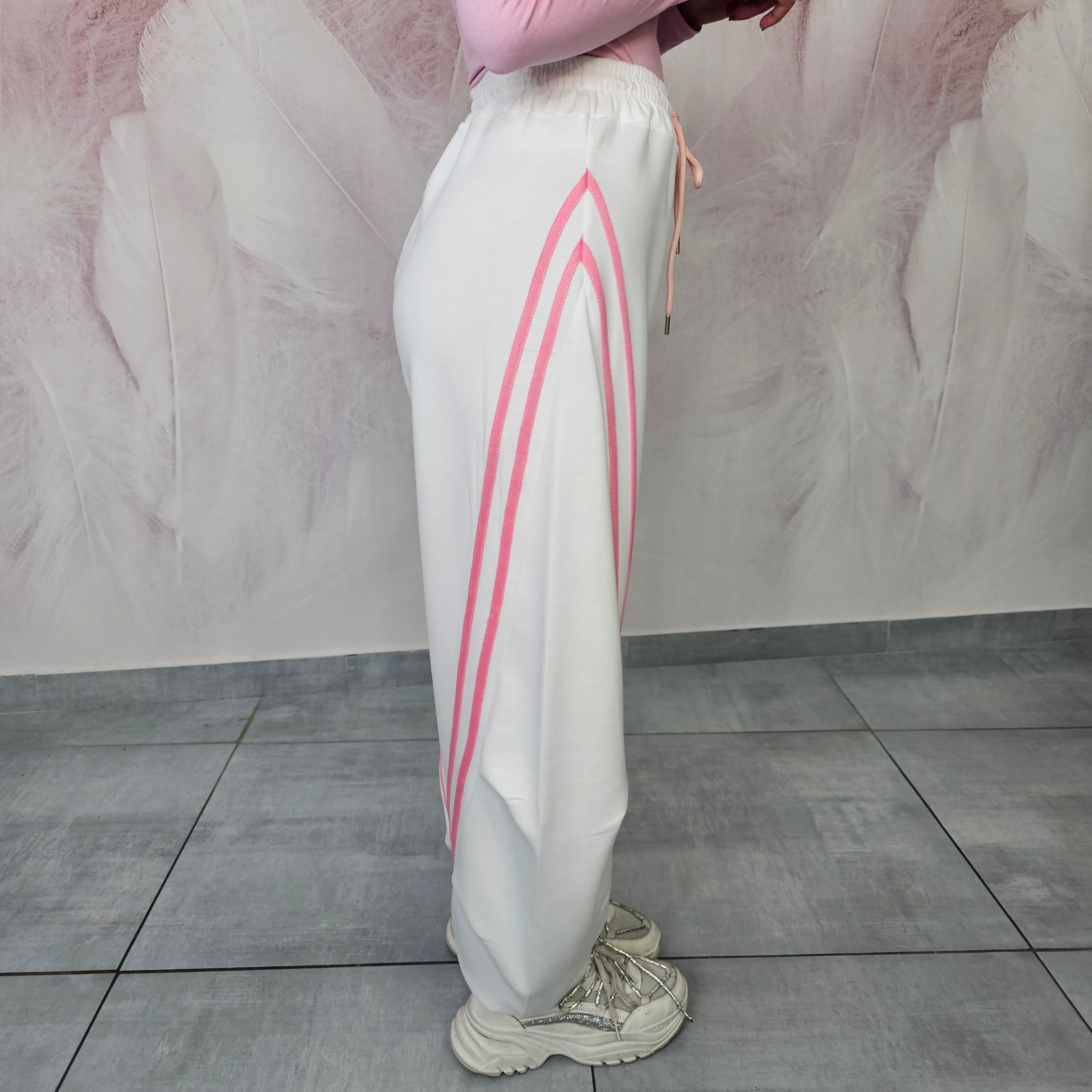PANTALONE TUTA BALLOON