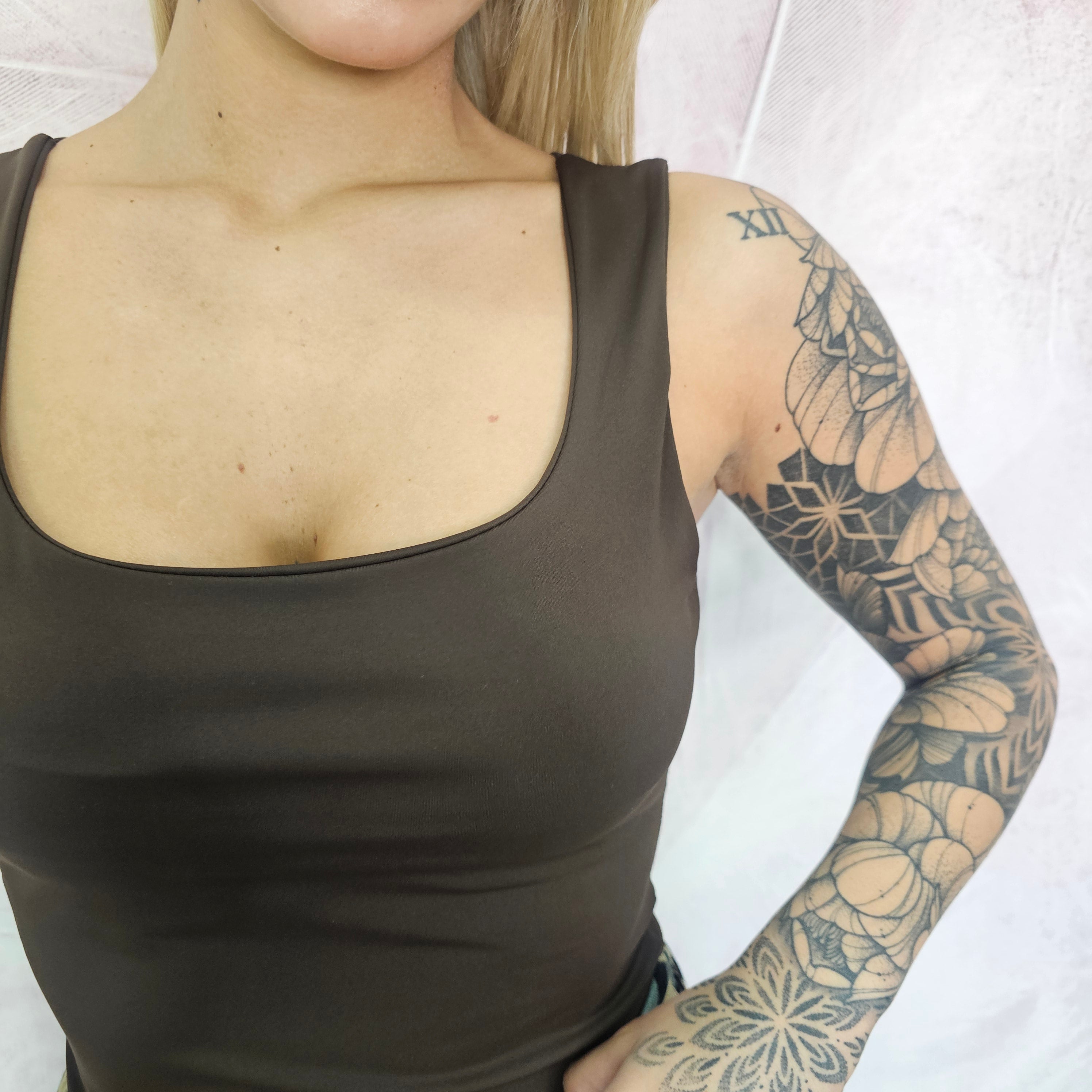 BODY JEWELS