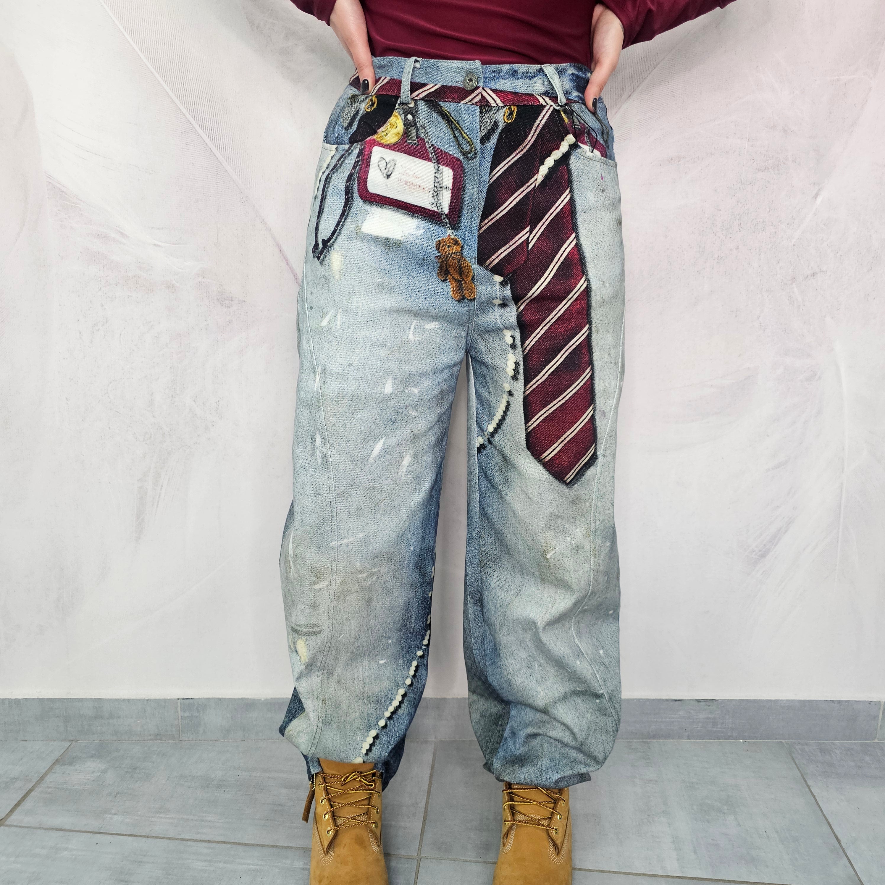 PANTALONE IRIS