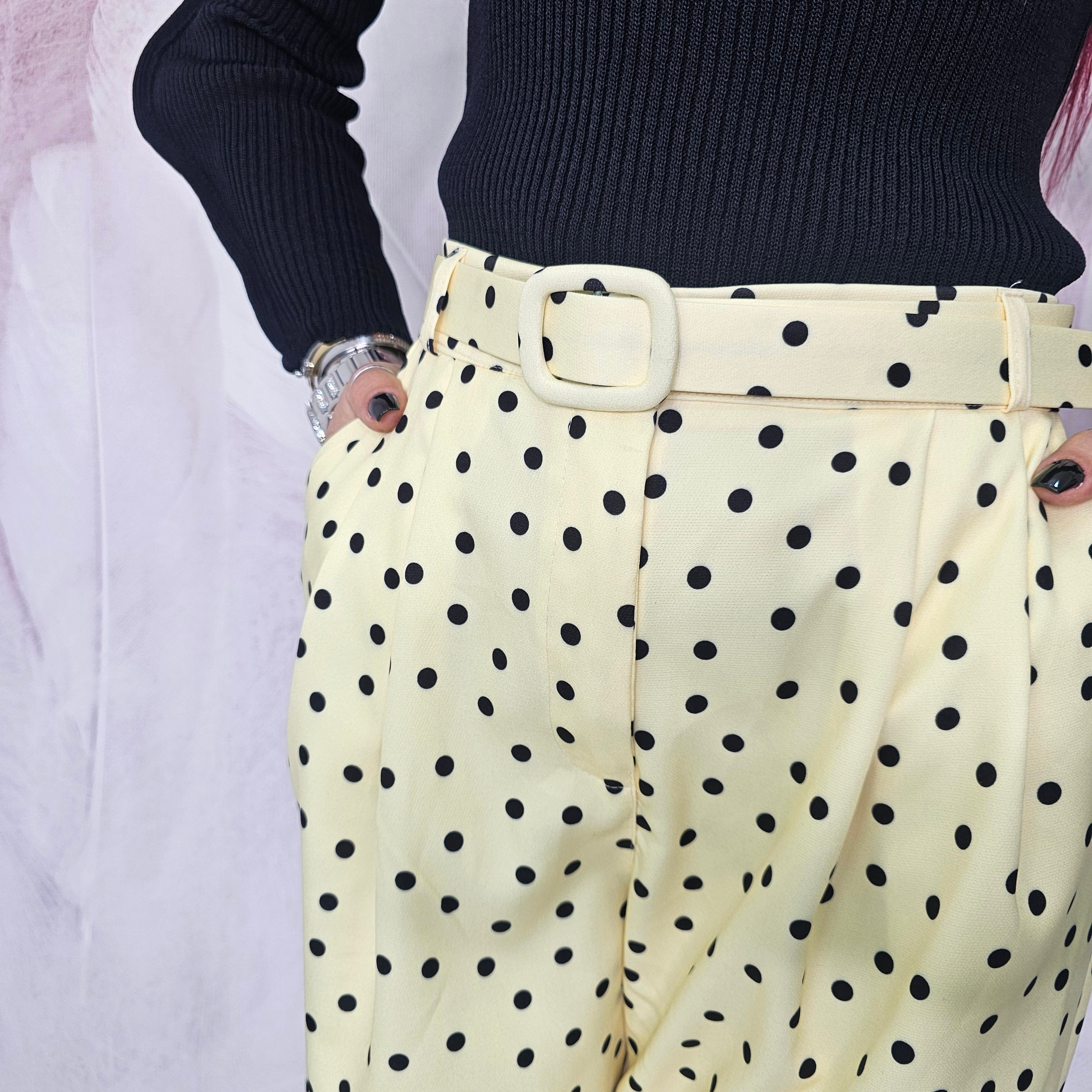 PANTALONE GIULIETTA