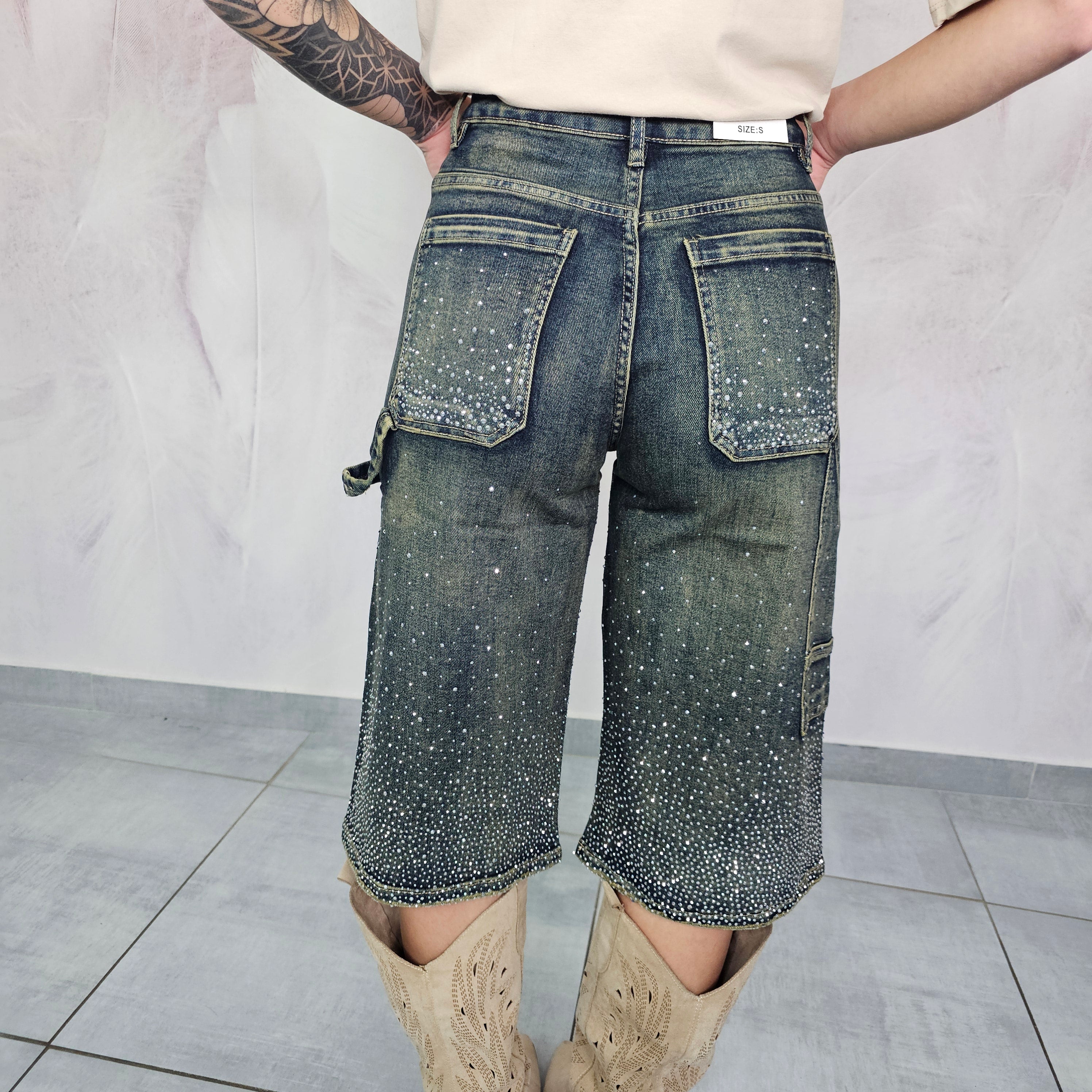 BERMUDA SAFARI