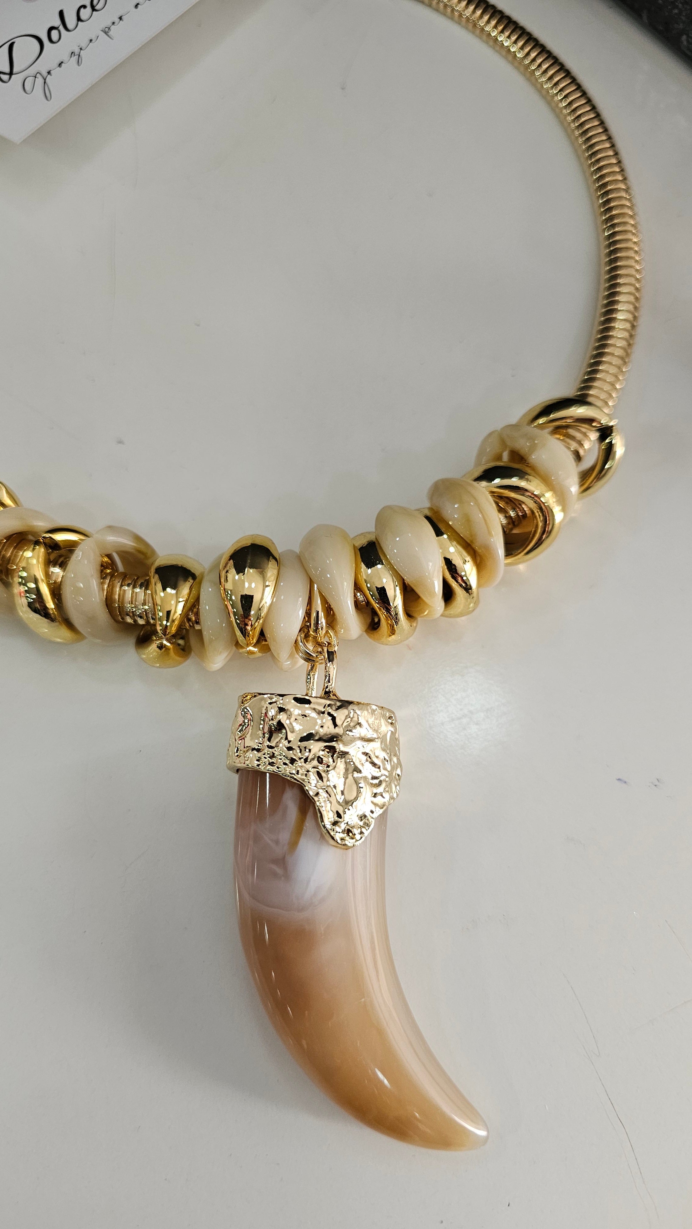 COLLANA INDIA