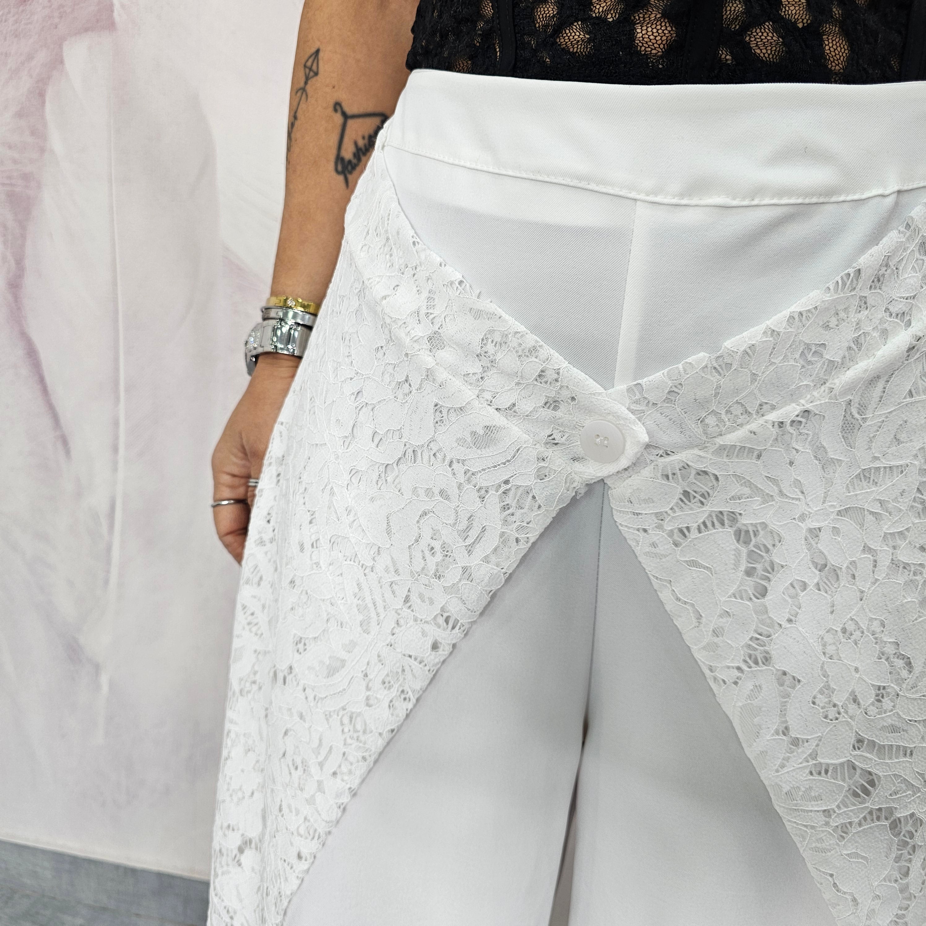 PANTALONE ODETTE