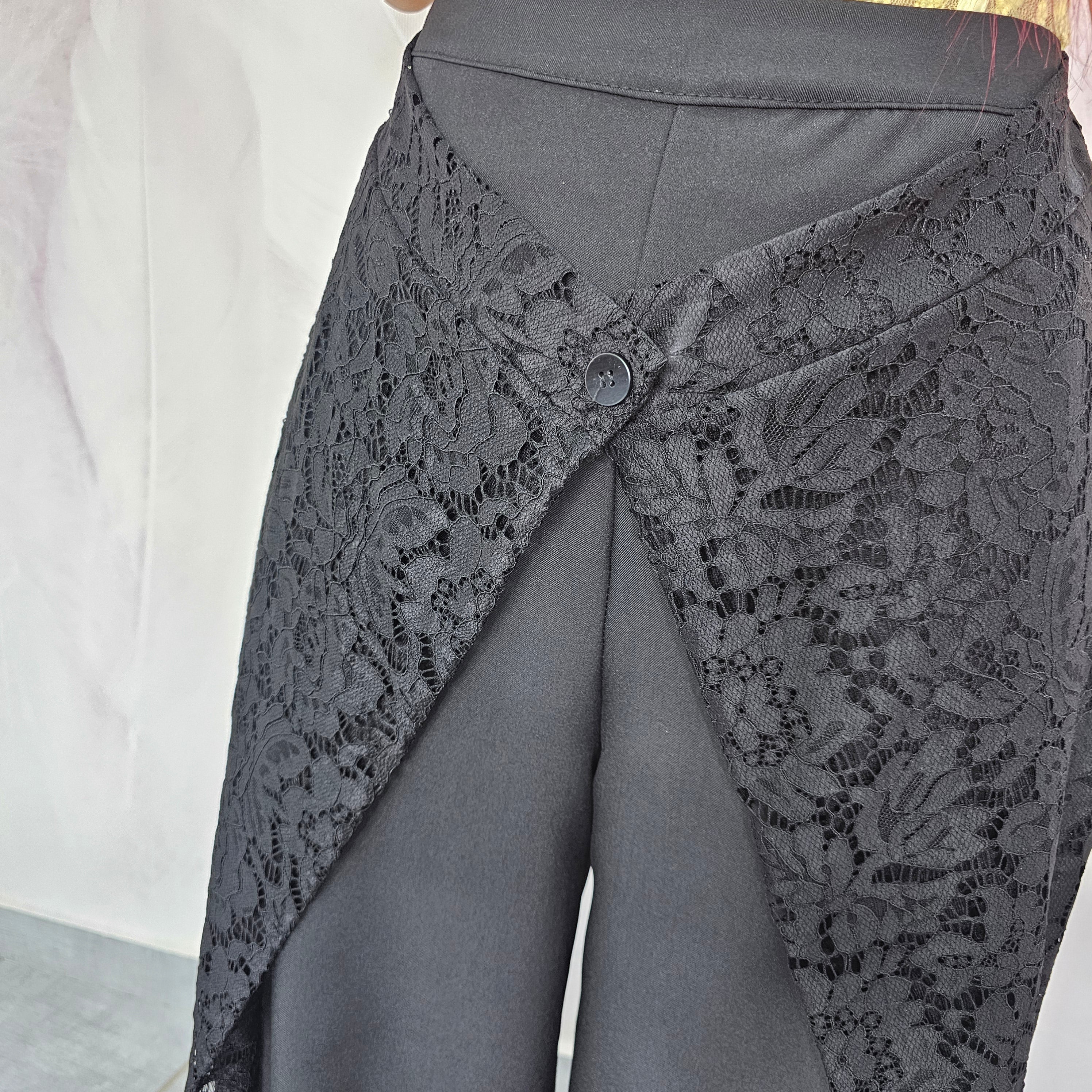 PANTALONE ODETTE