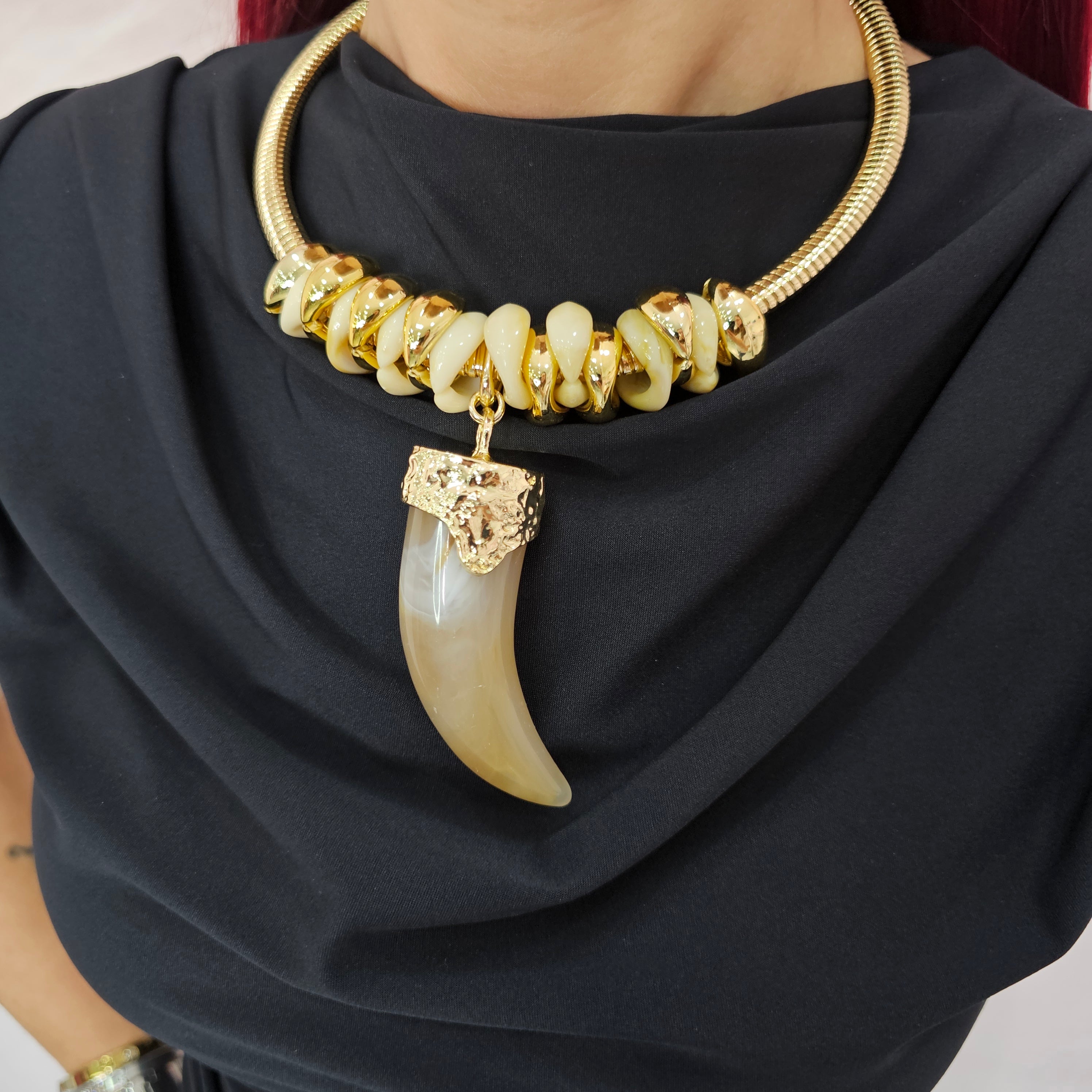 COLLANA INDIA