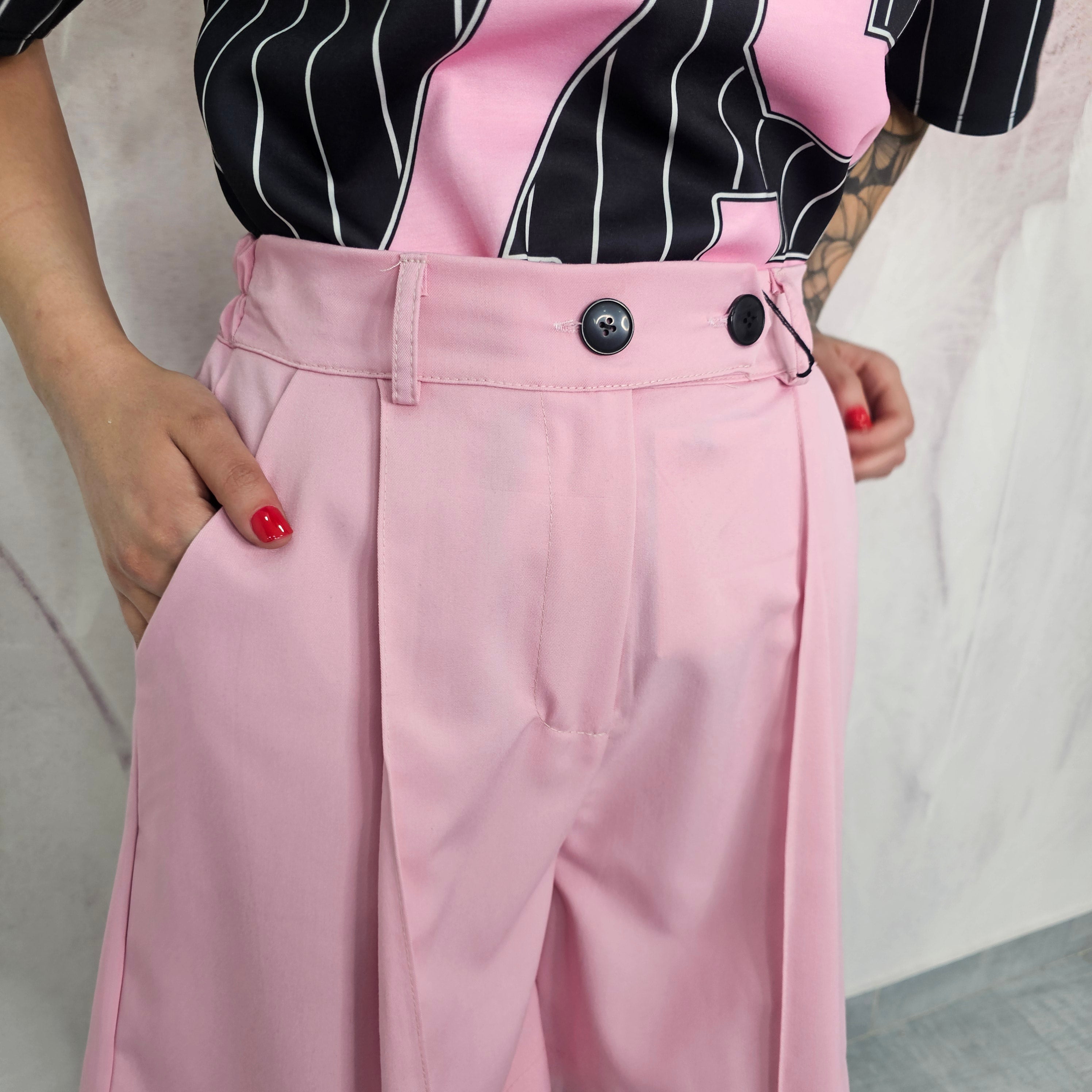 PANTALONCINO NECLA