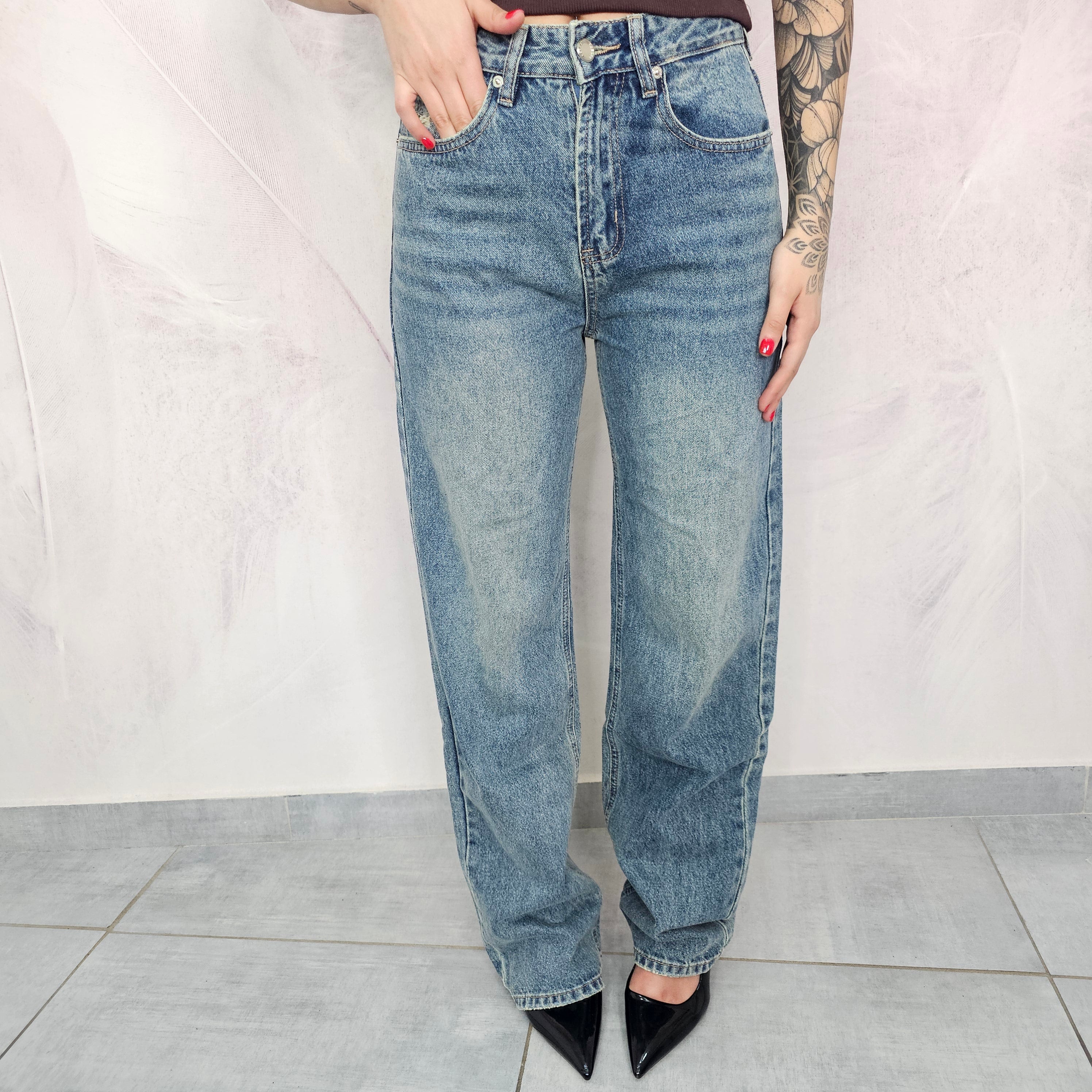 JEANS DIAMONDS