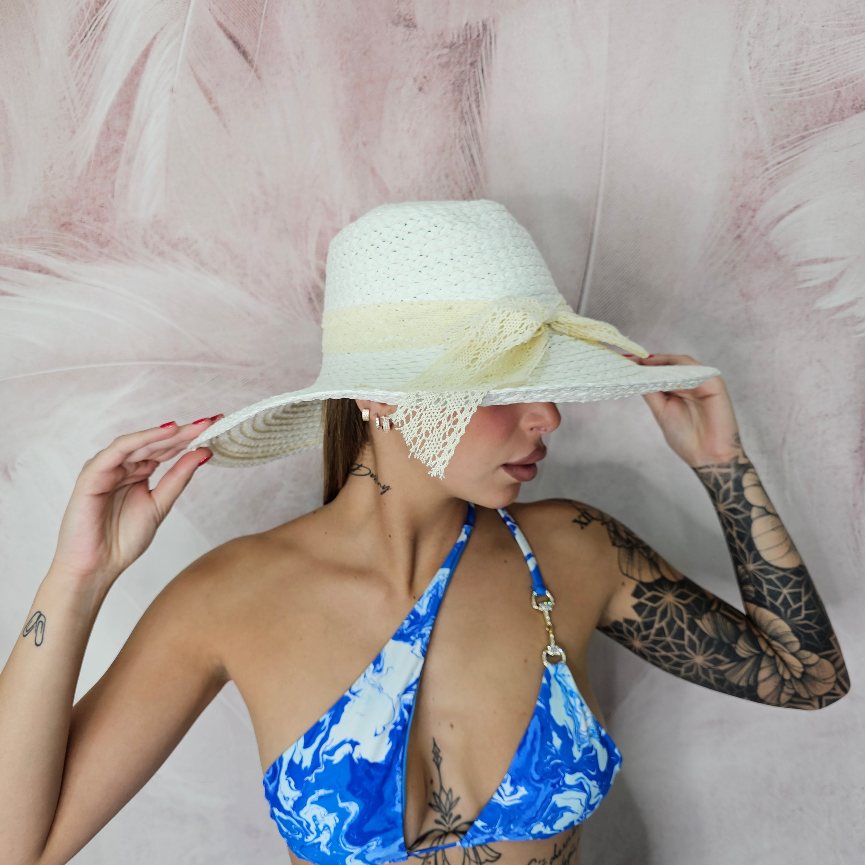 COSTUME FIORELLA