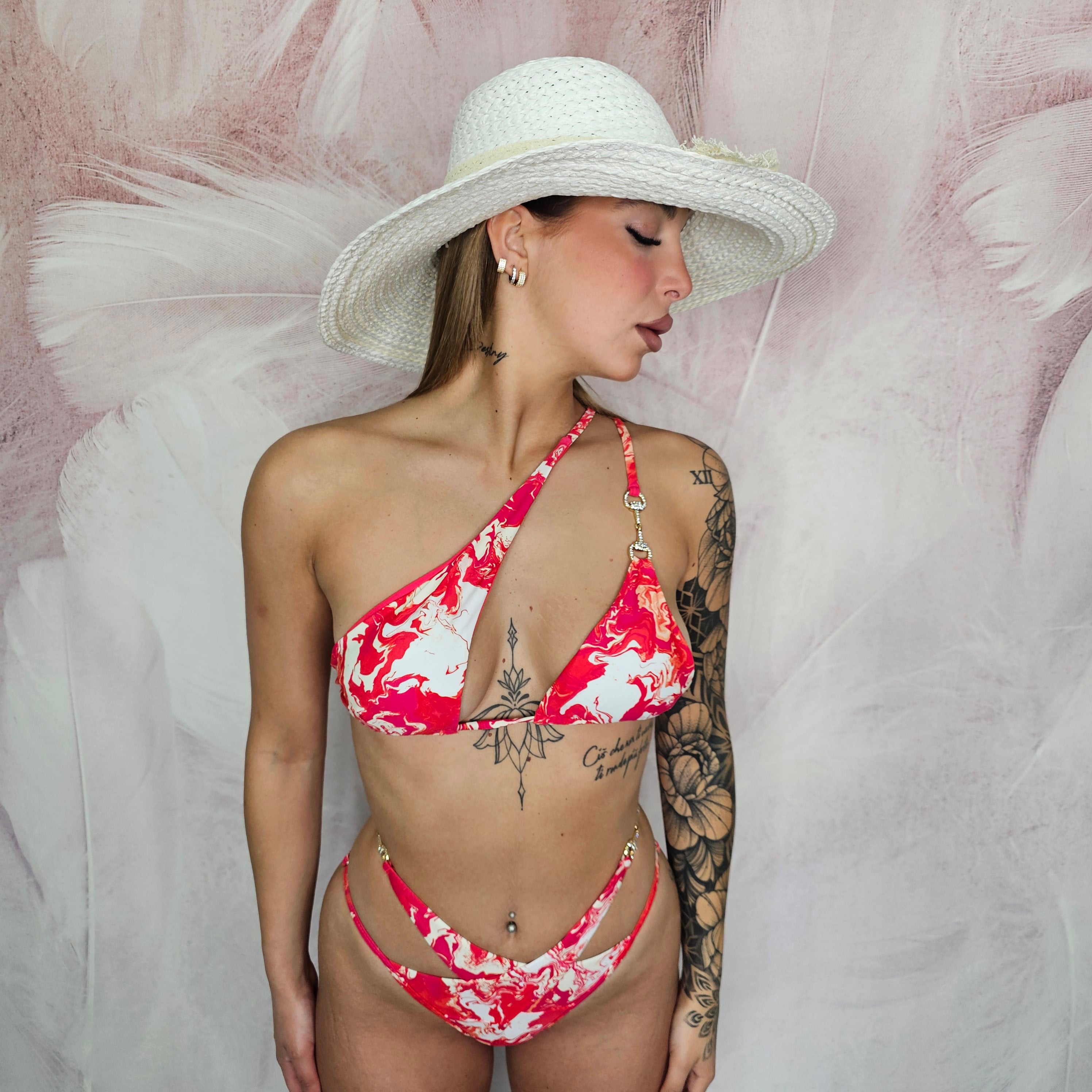 COSTUME FIORELLA