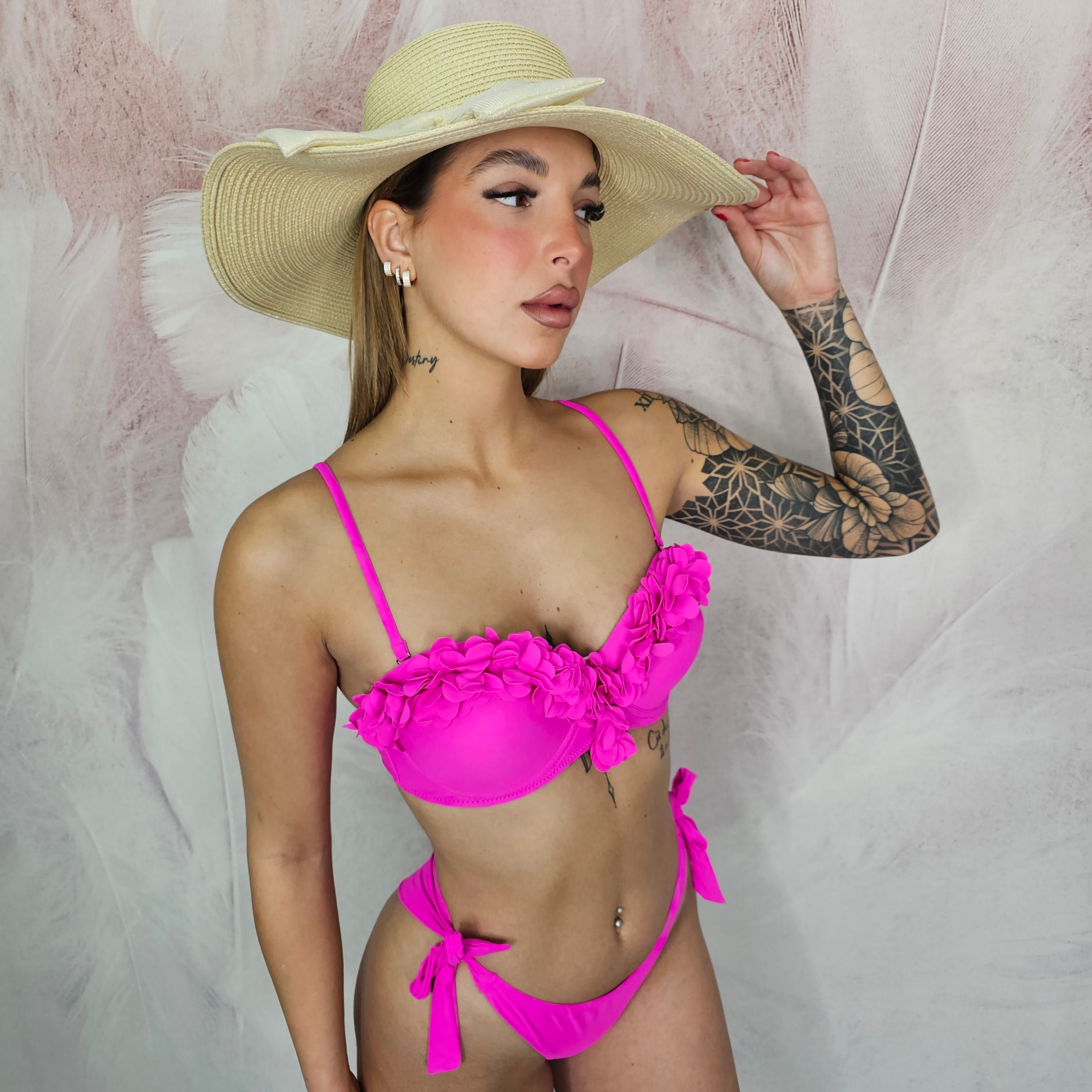 COSTUME TANIA