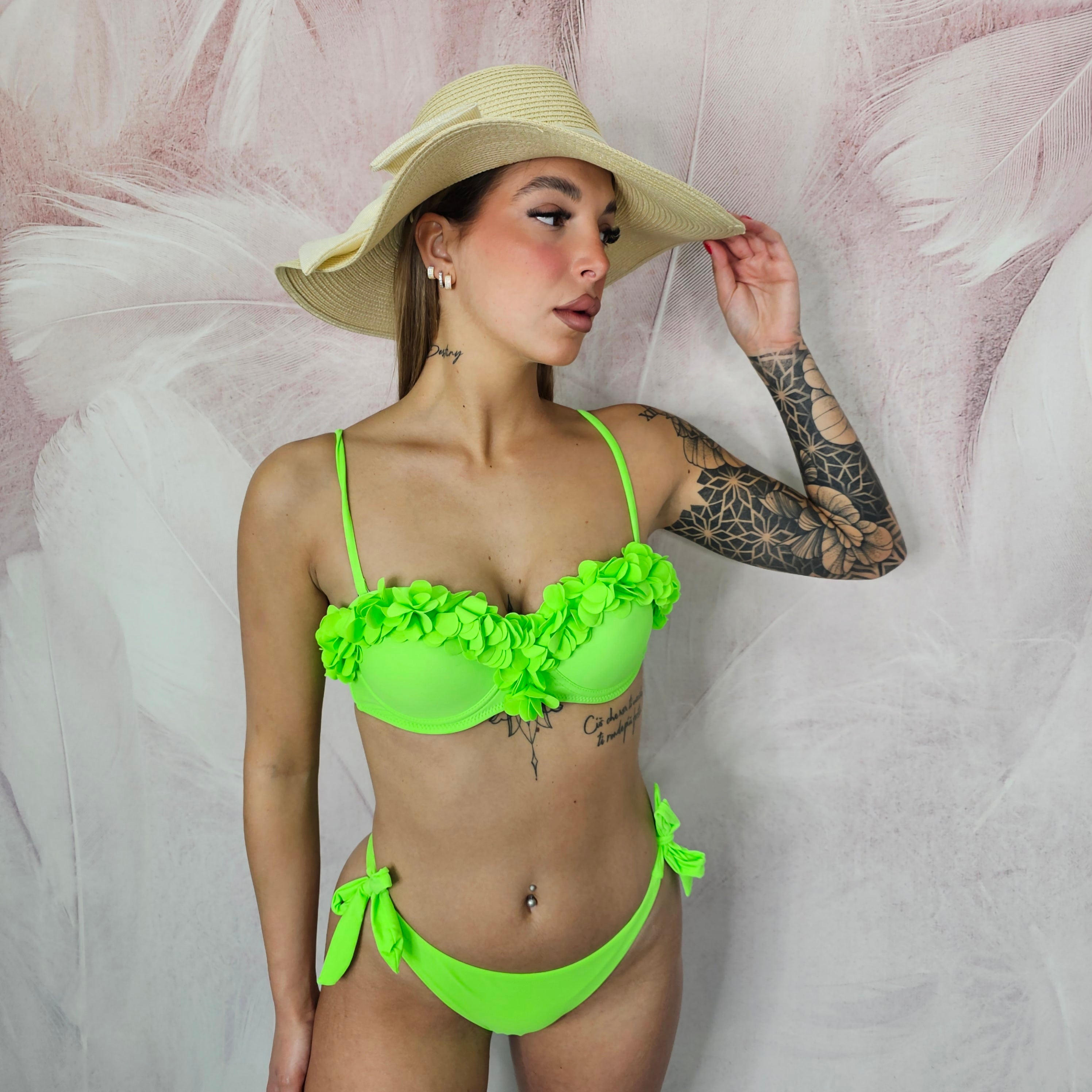 COSTUME TANIA