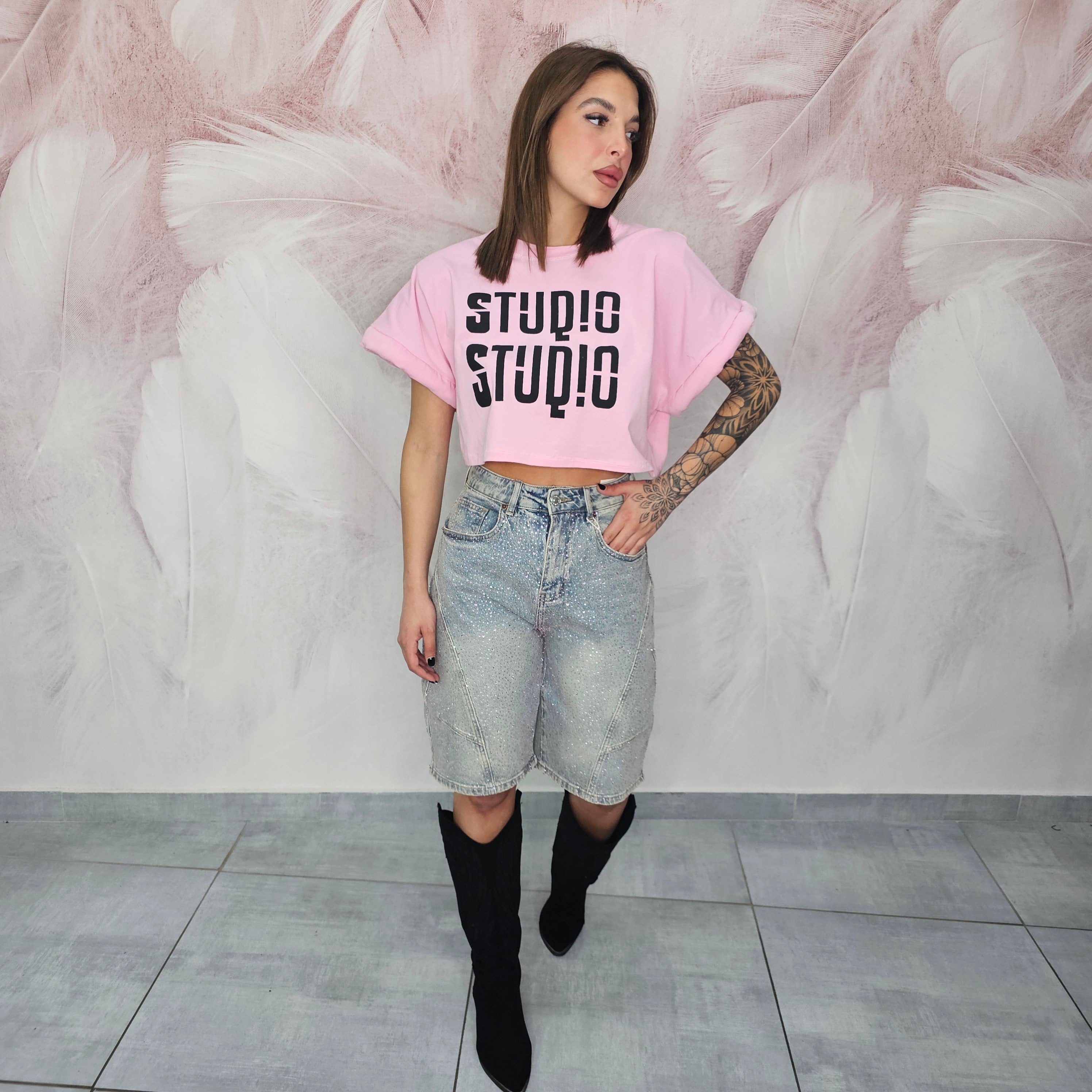 SHIRT STUDIO