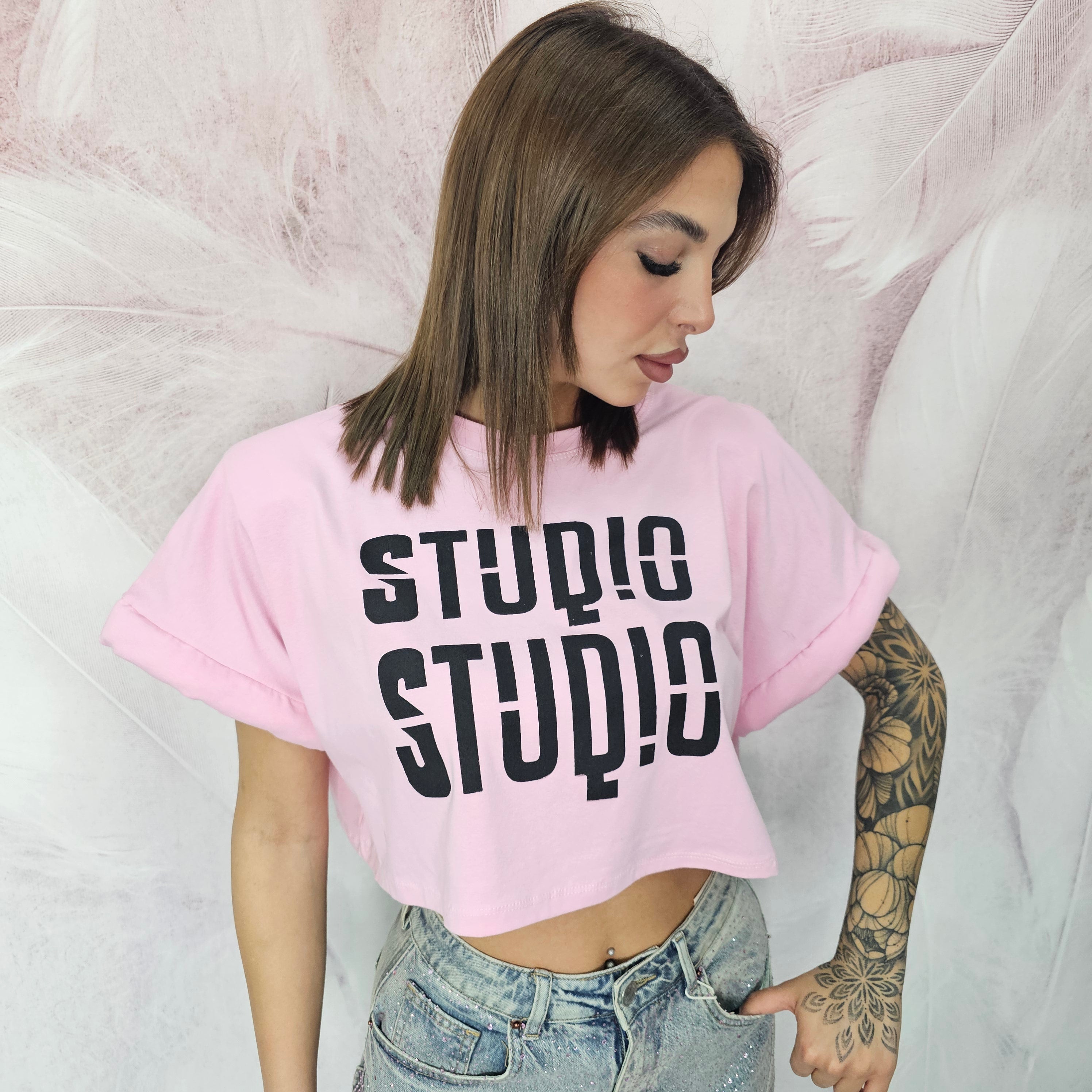 SHIRT STUDIO