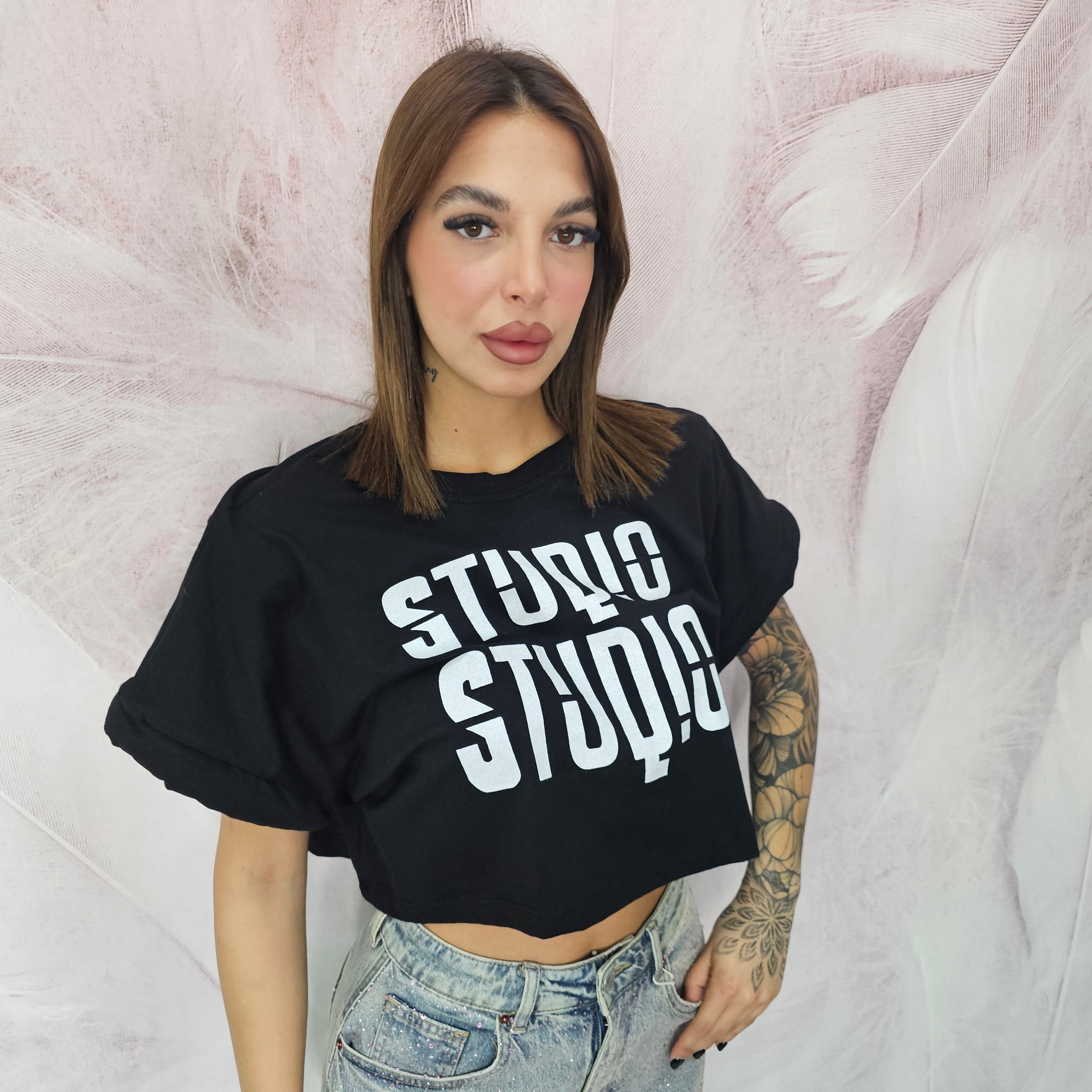 SHIRT STUDIO
