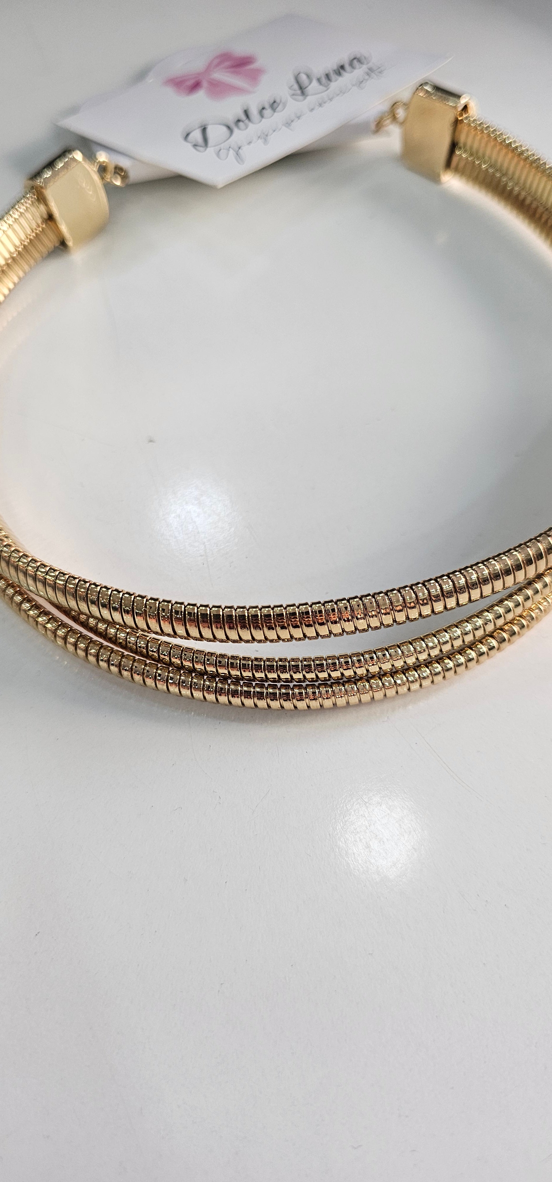 COLLANA BERLINO
