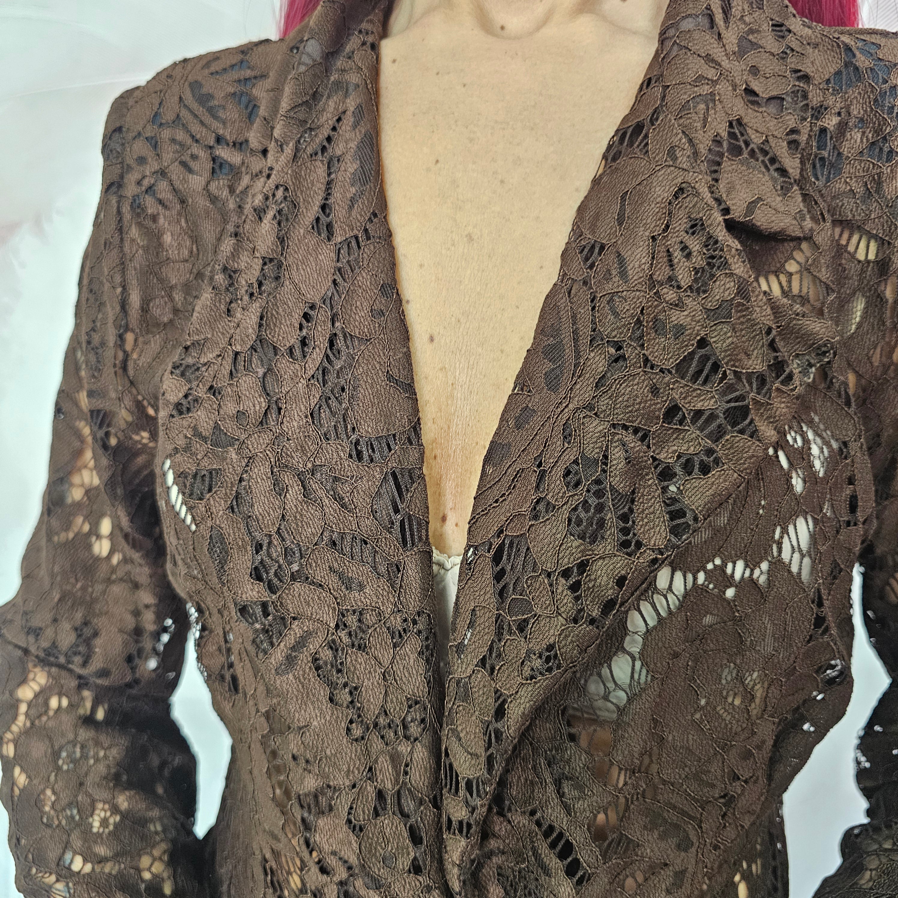TAILLEUR SUANY