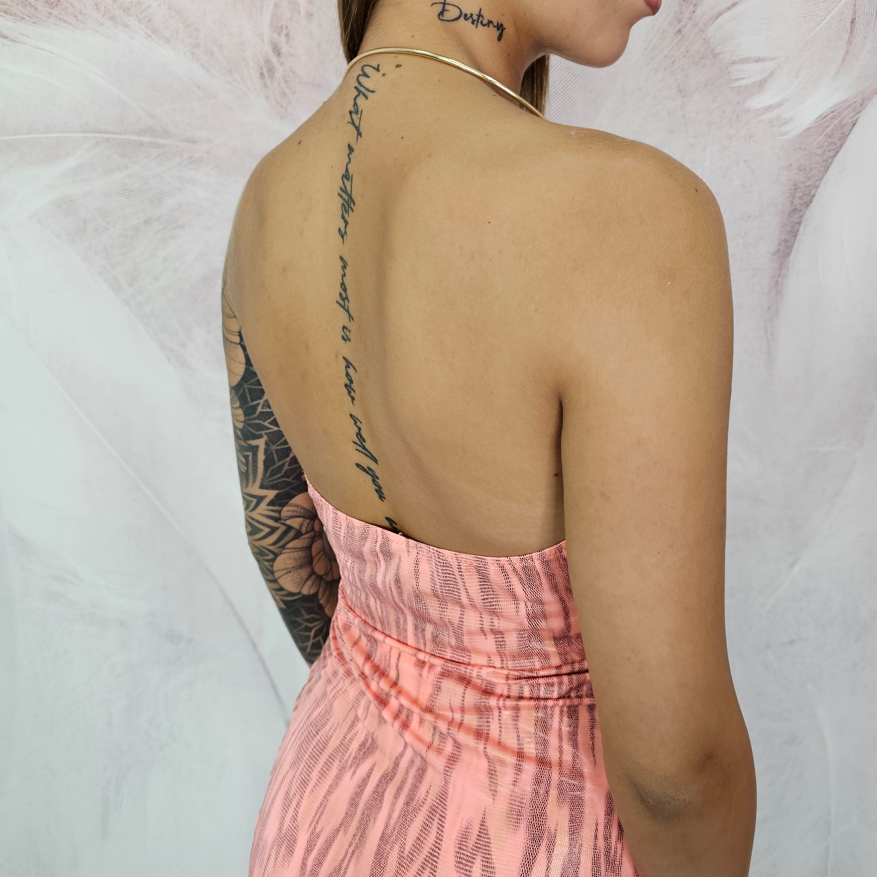 ABITO SIRENA