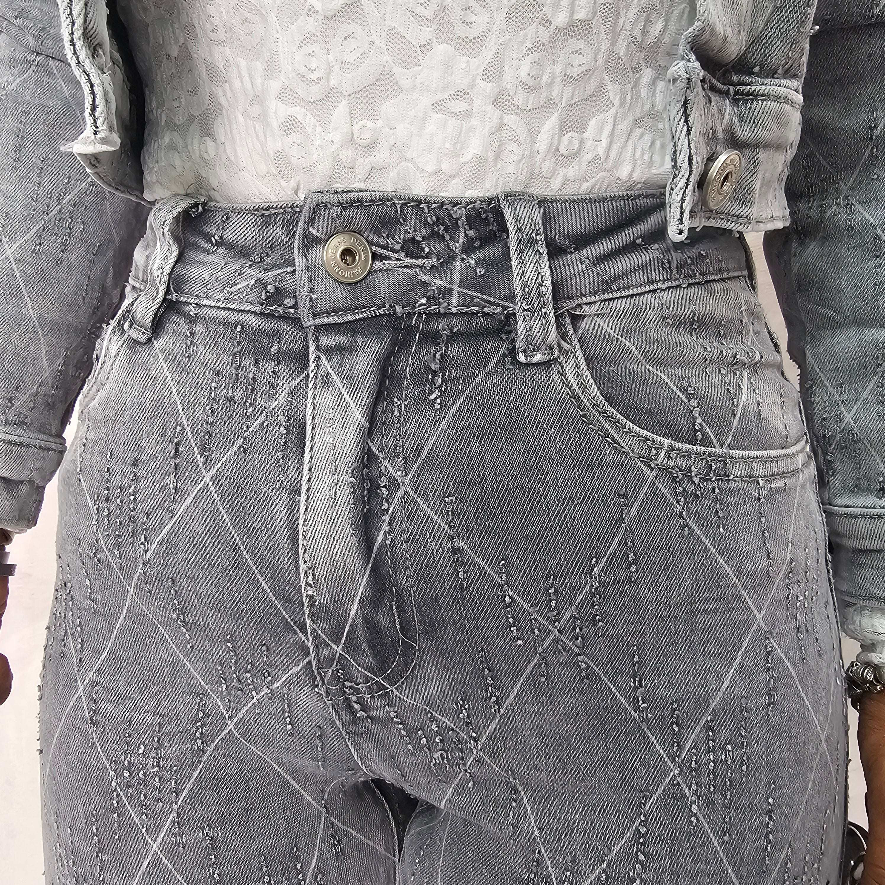 JEANS MAYA