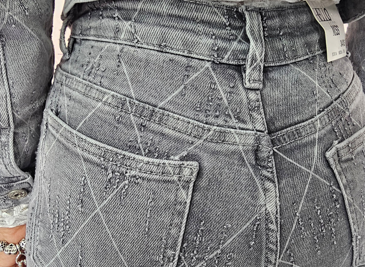 JEANS MAYA