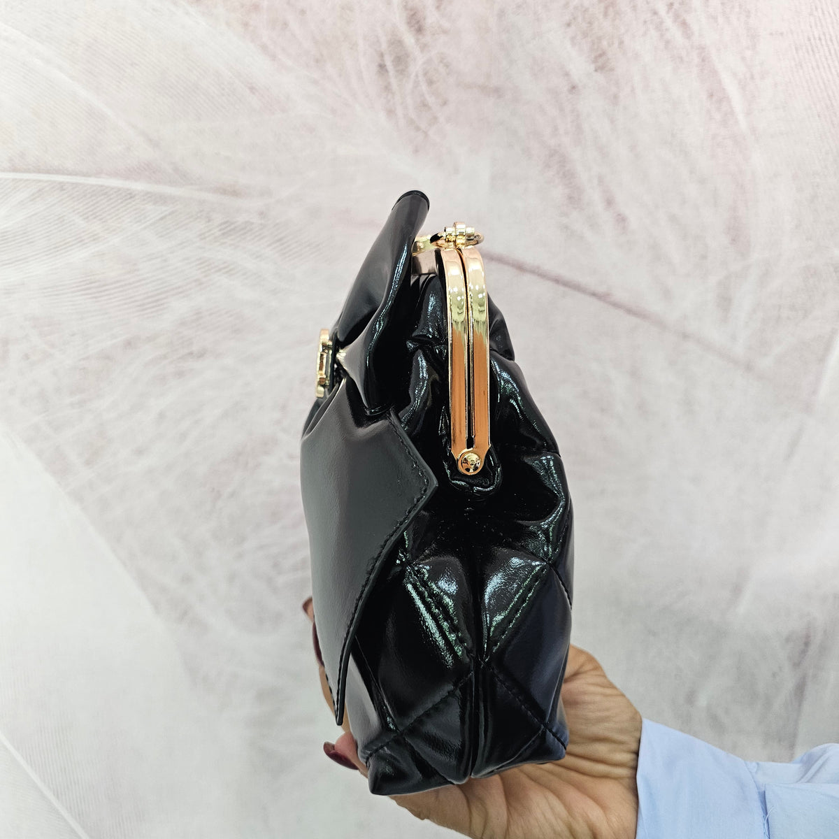 BORSA FIOCCO
