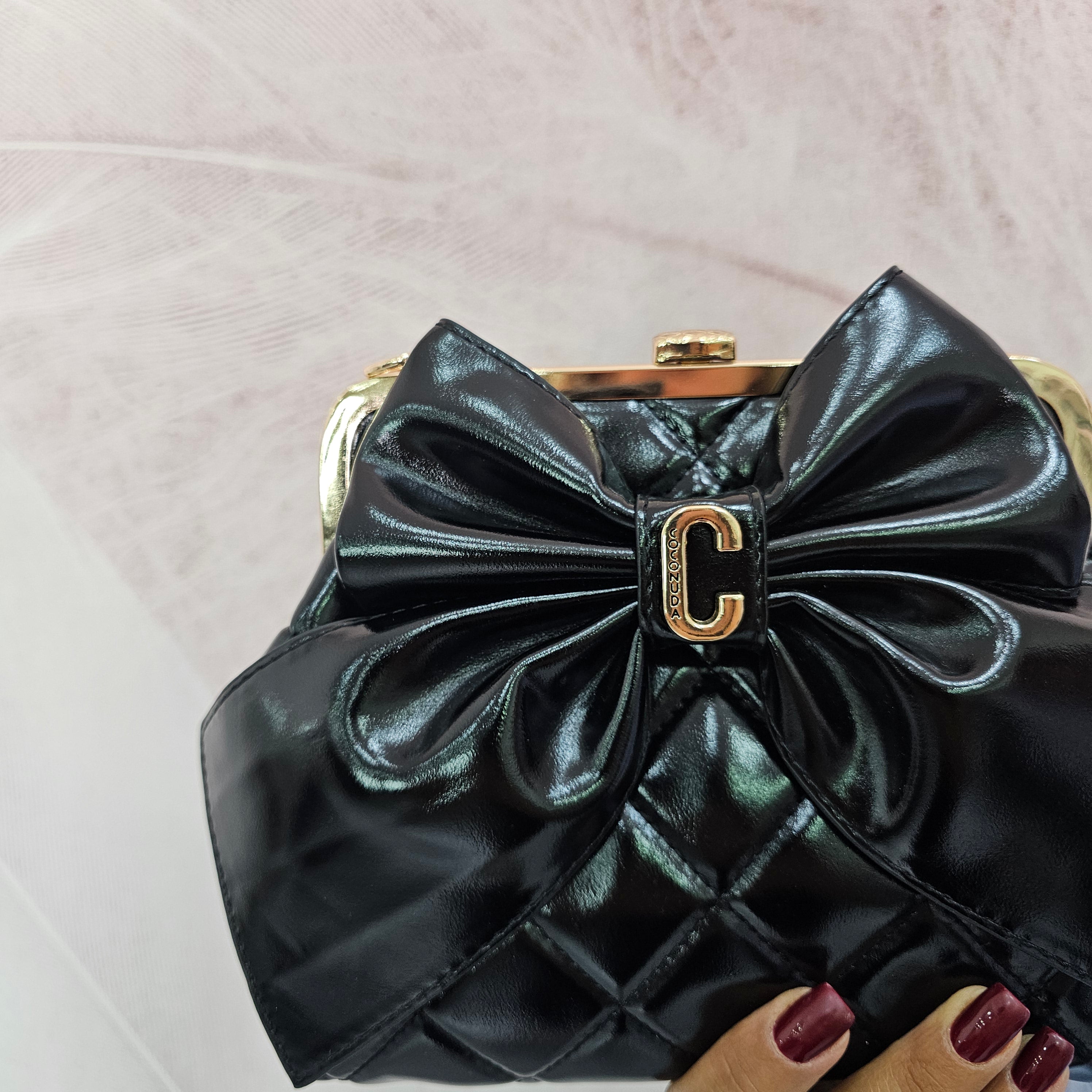 BORSA FIOCCO