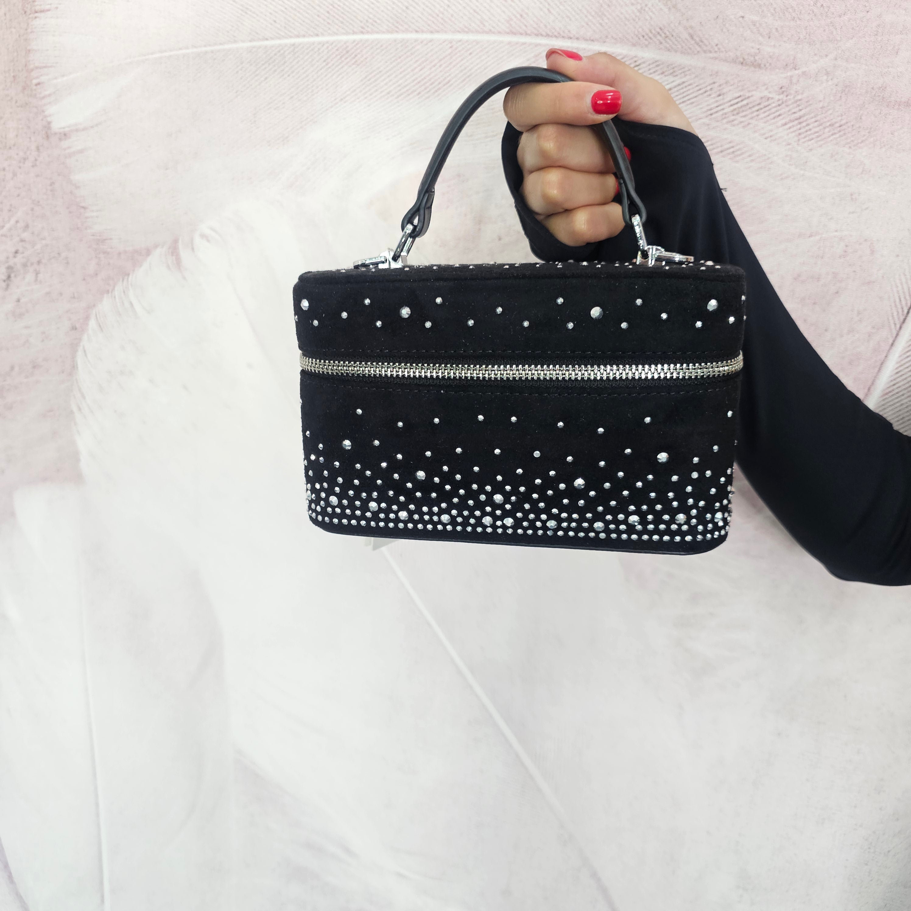 BORSA DIAMOND