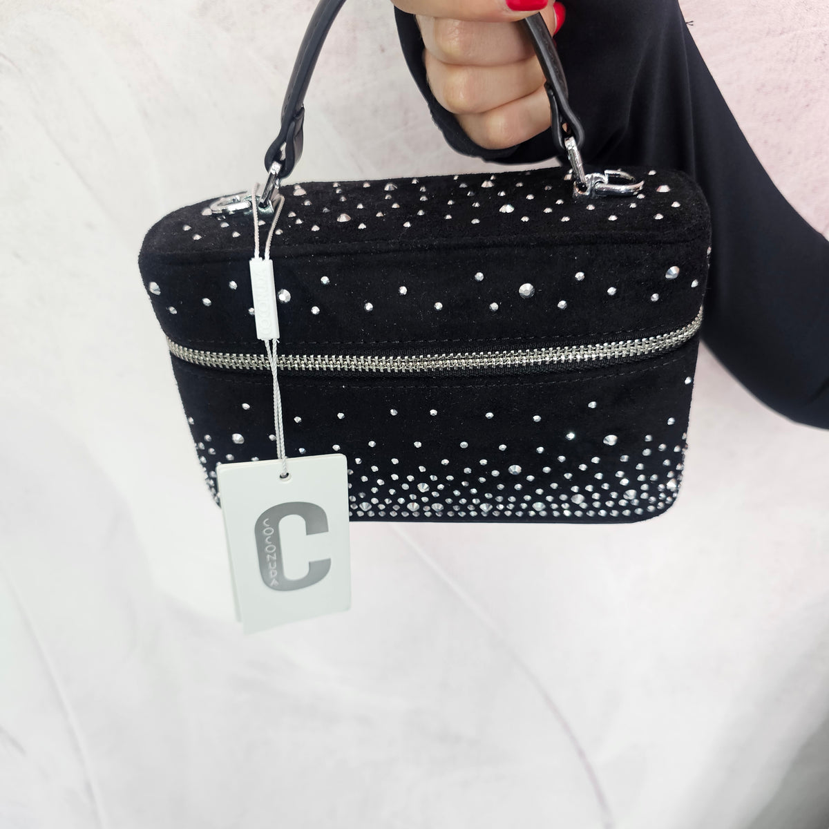 BORSA DIAMOND