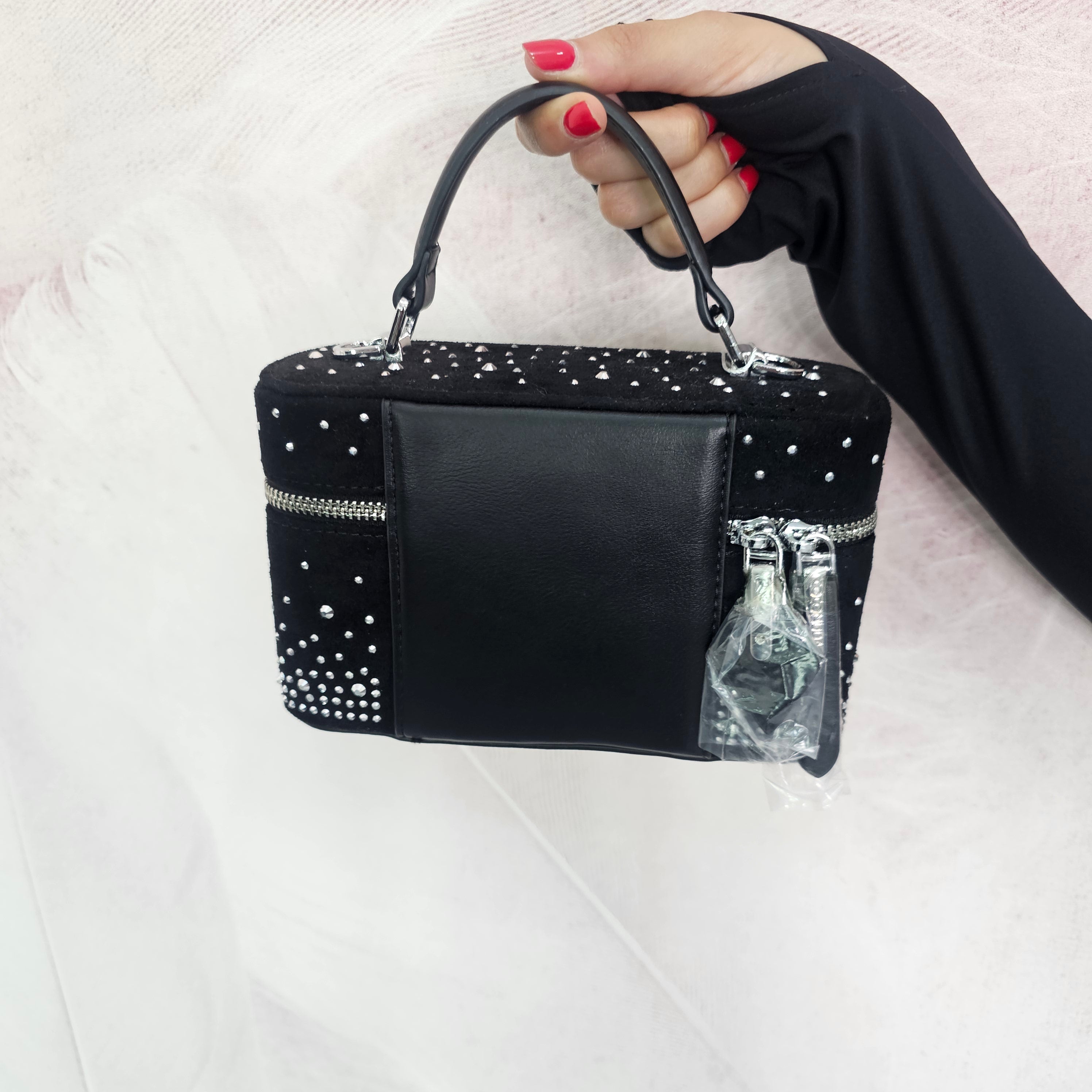 BORSA DIAMOND
