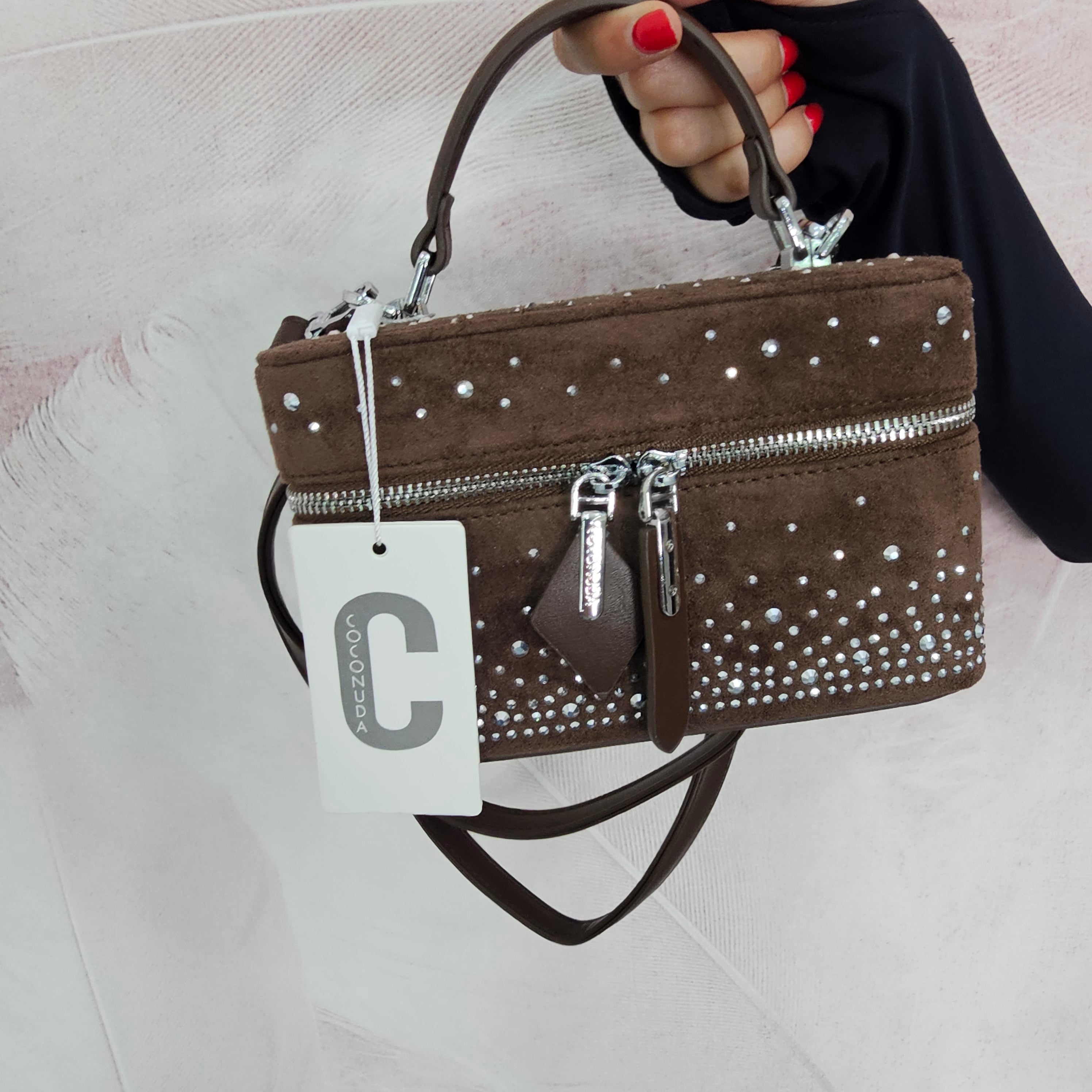 BORSA DIAMOND