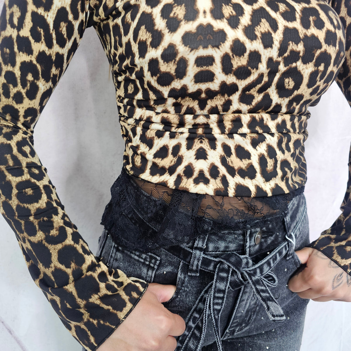 TOP SAVANA