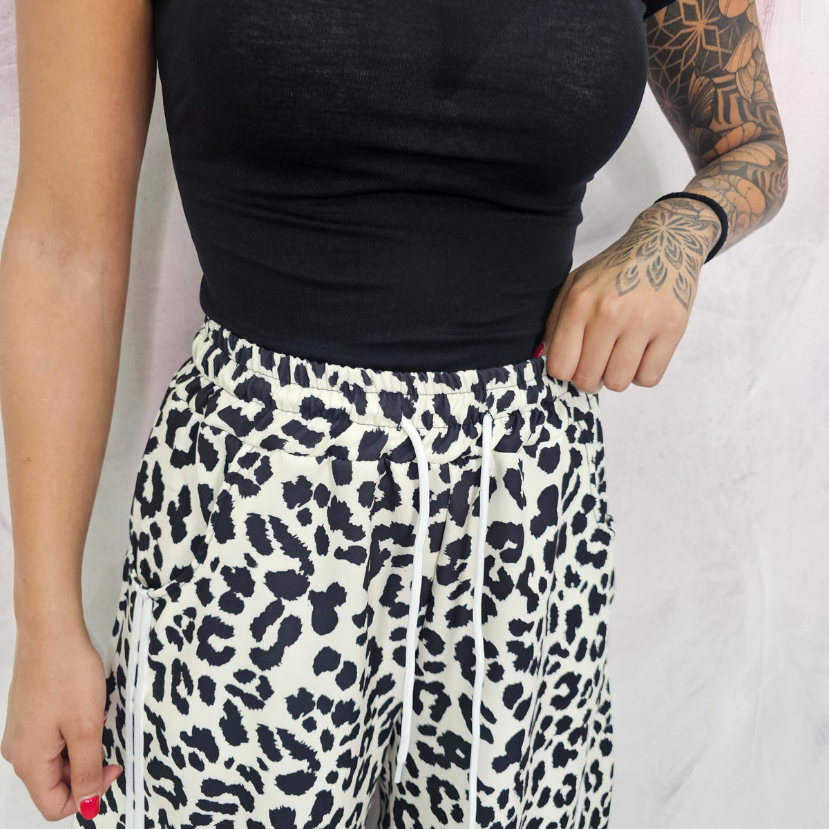 PANTALONE NEW YORK