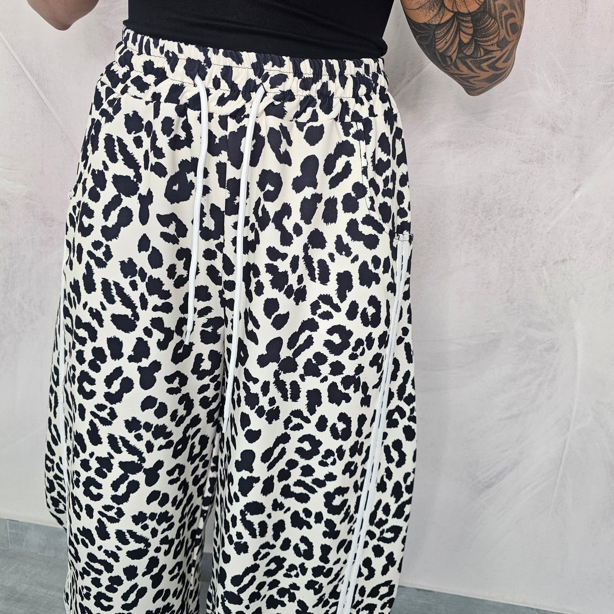 PANTALONE NEW YORK