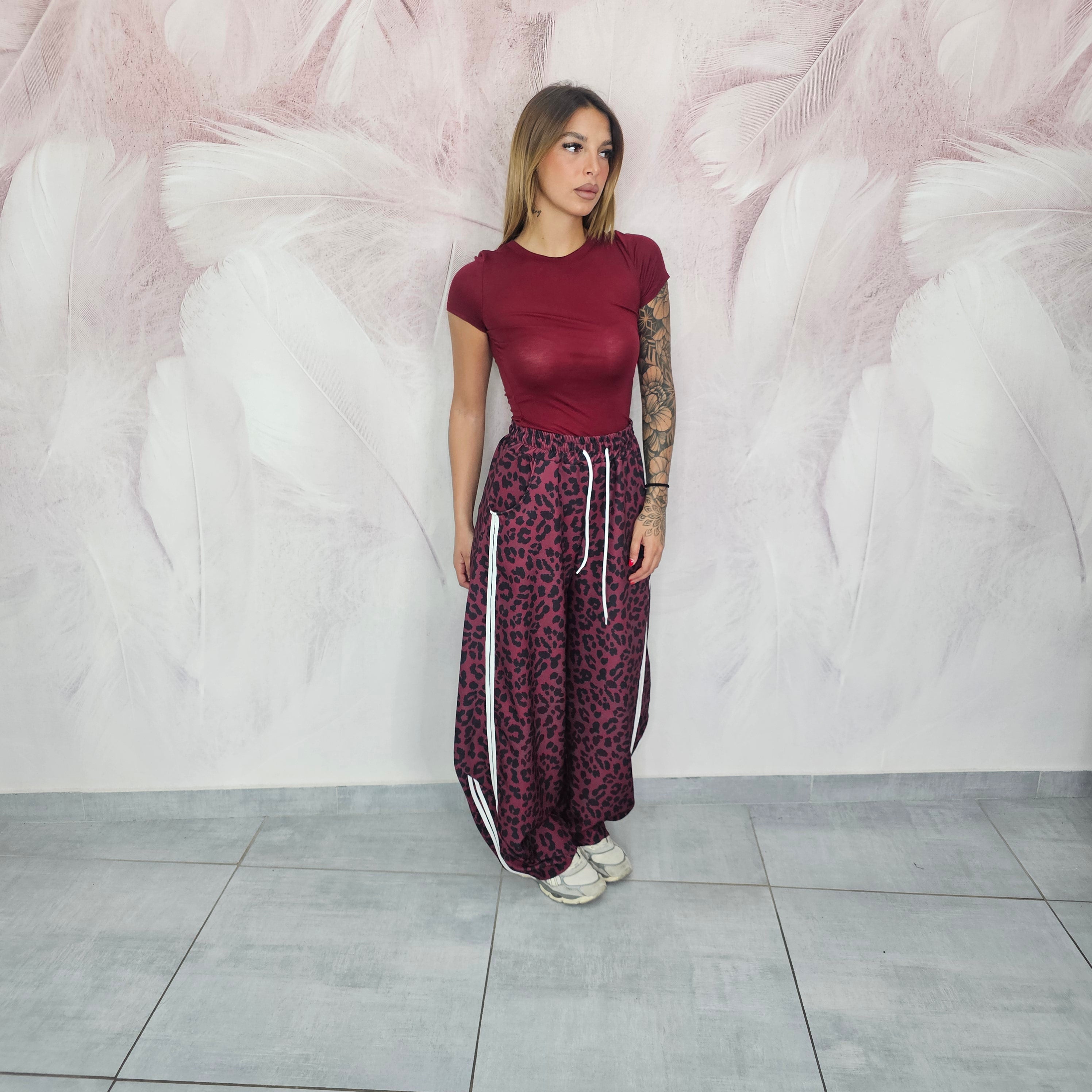 PANTALONE NEW YORK