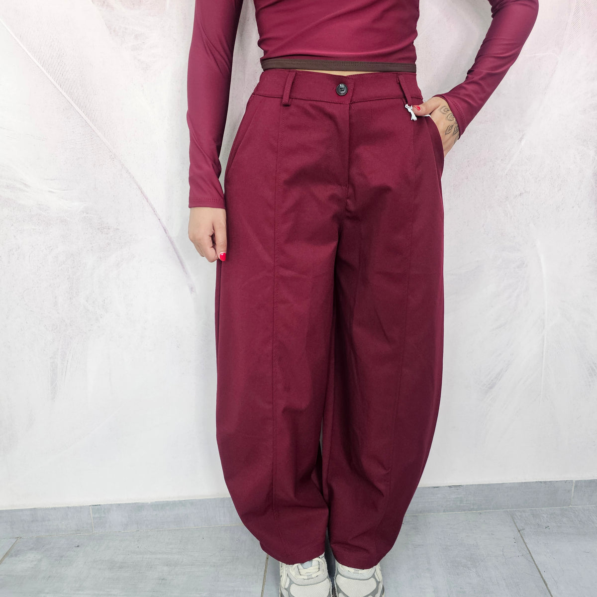 PANTALONE DENISE