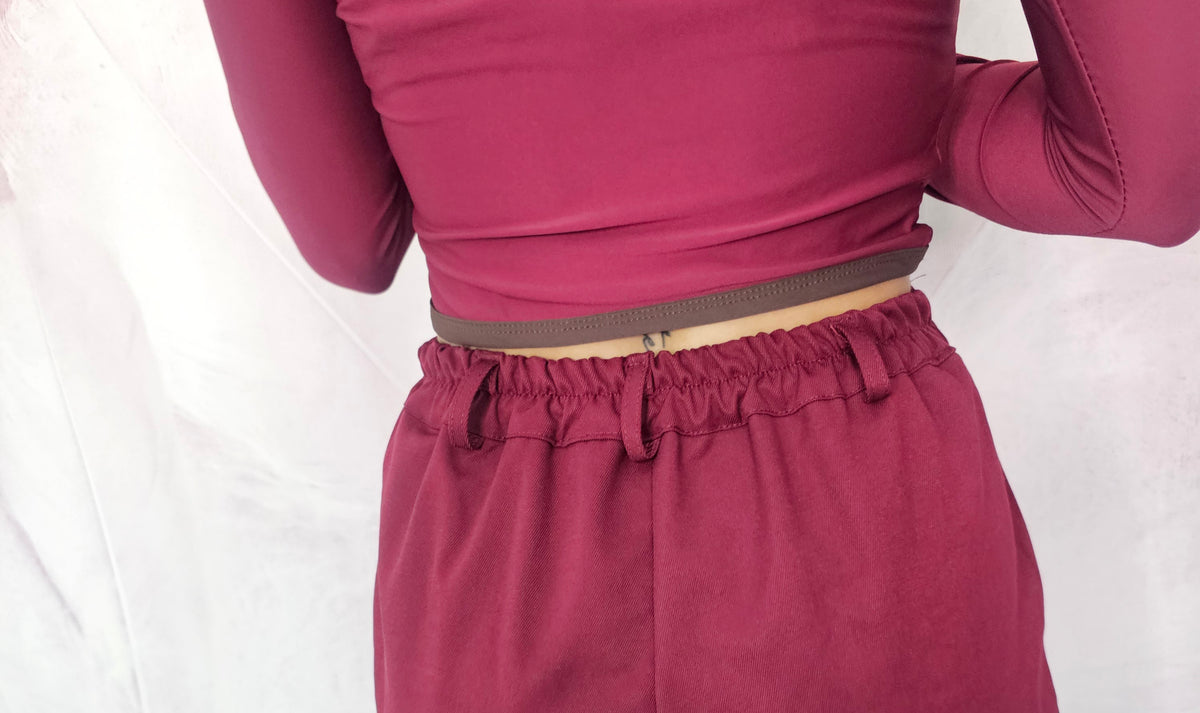 PANTALONE DENISE