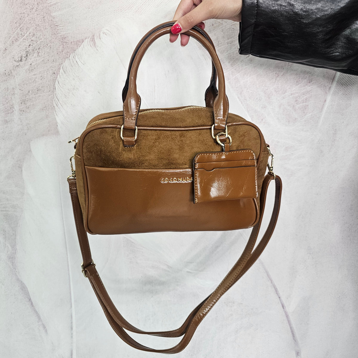 BORSA MICHELLE