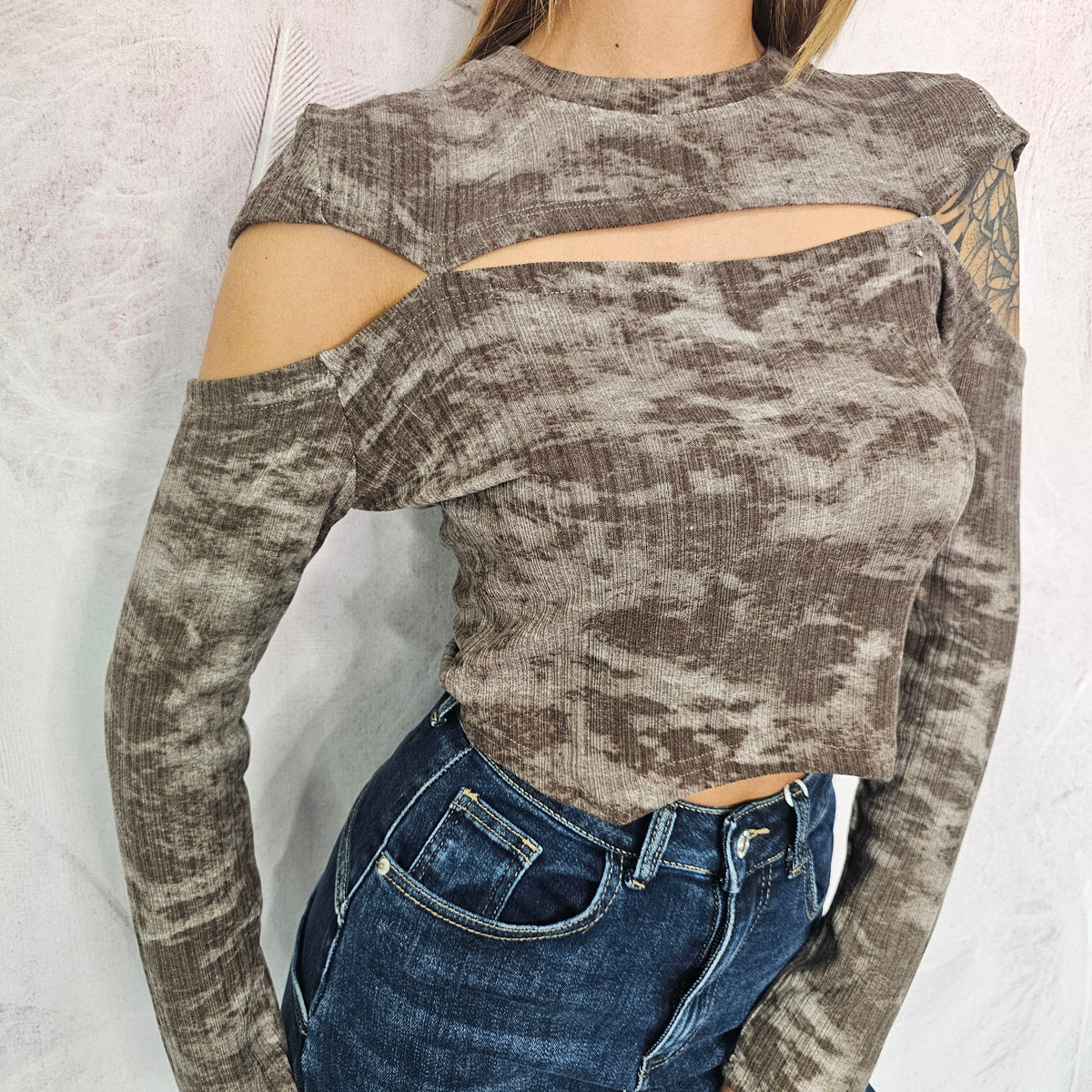 MAGLIA SOFIA