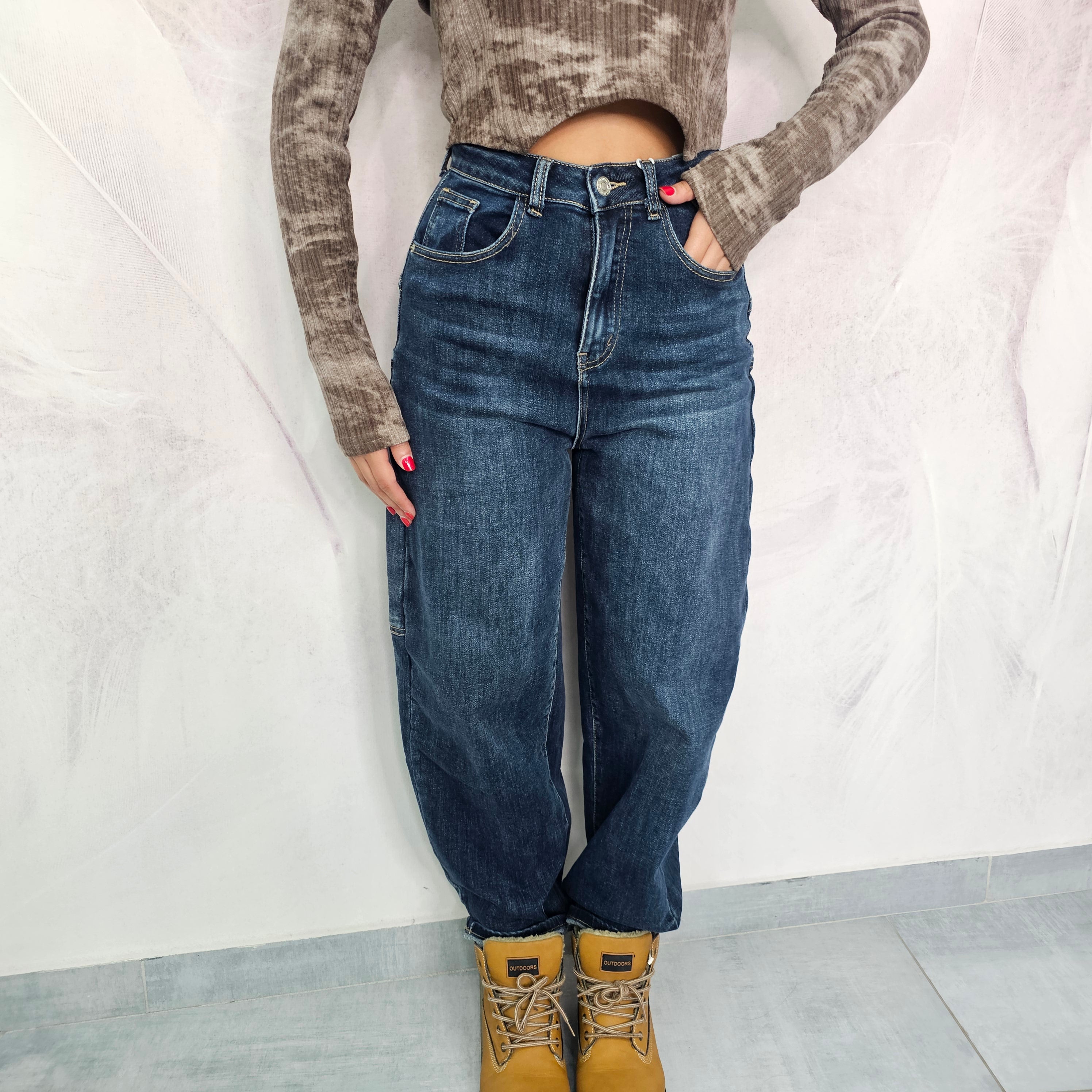 JEANS STREET
