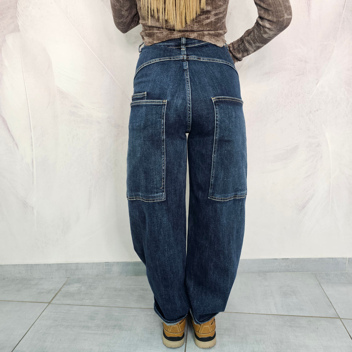 JEANS STREET