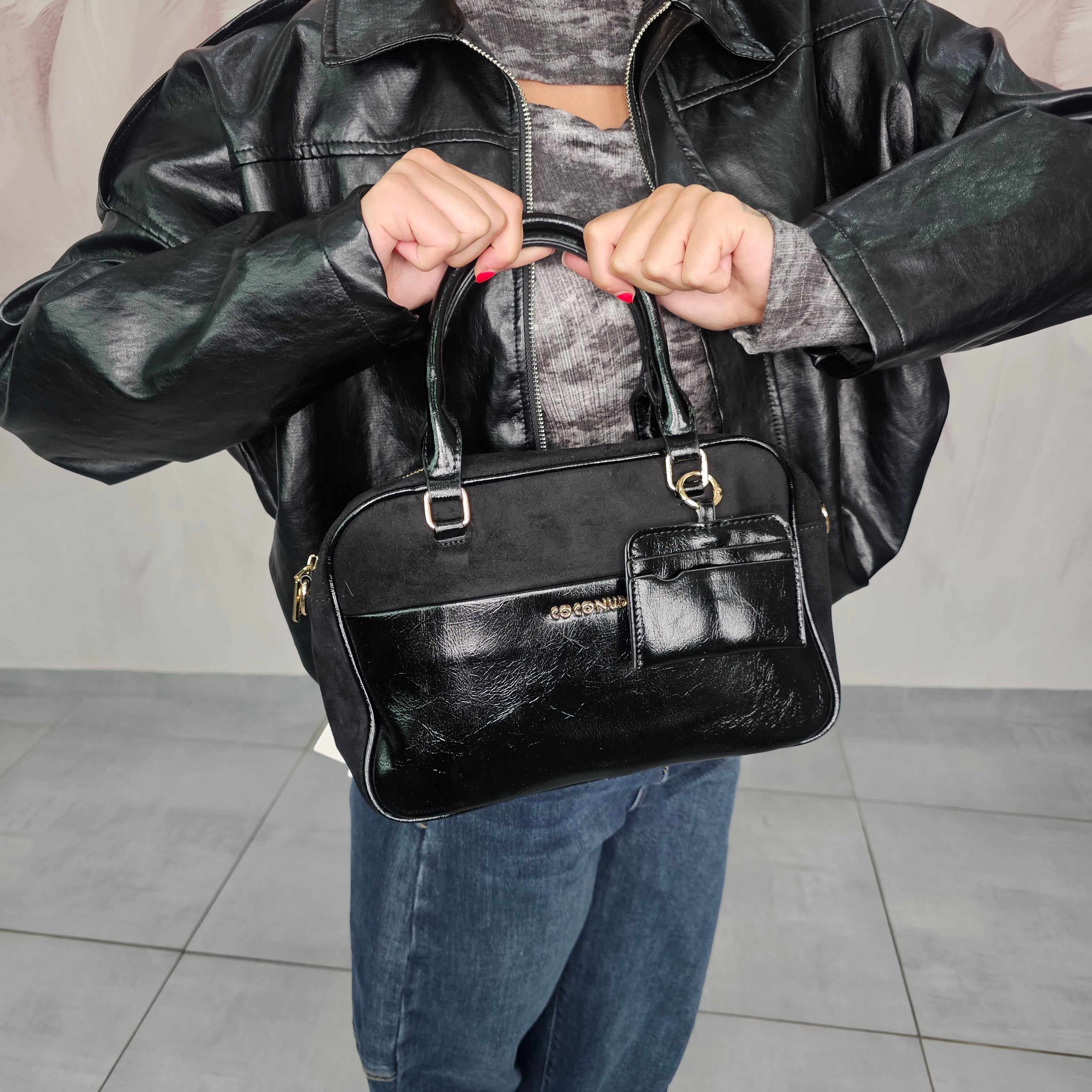 BORSA MICHELLE