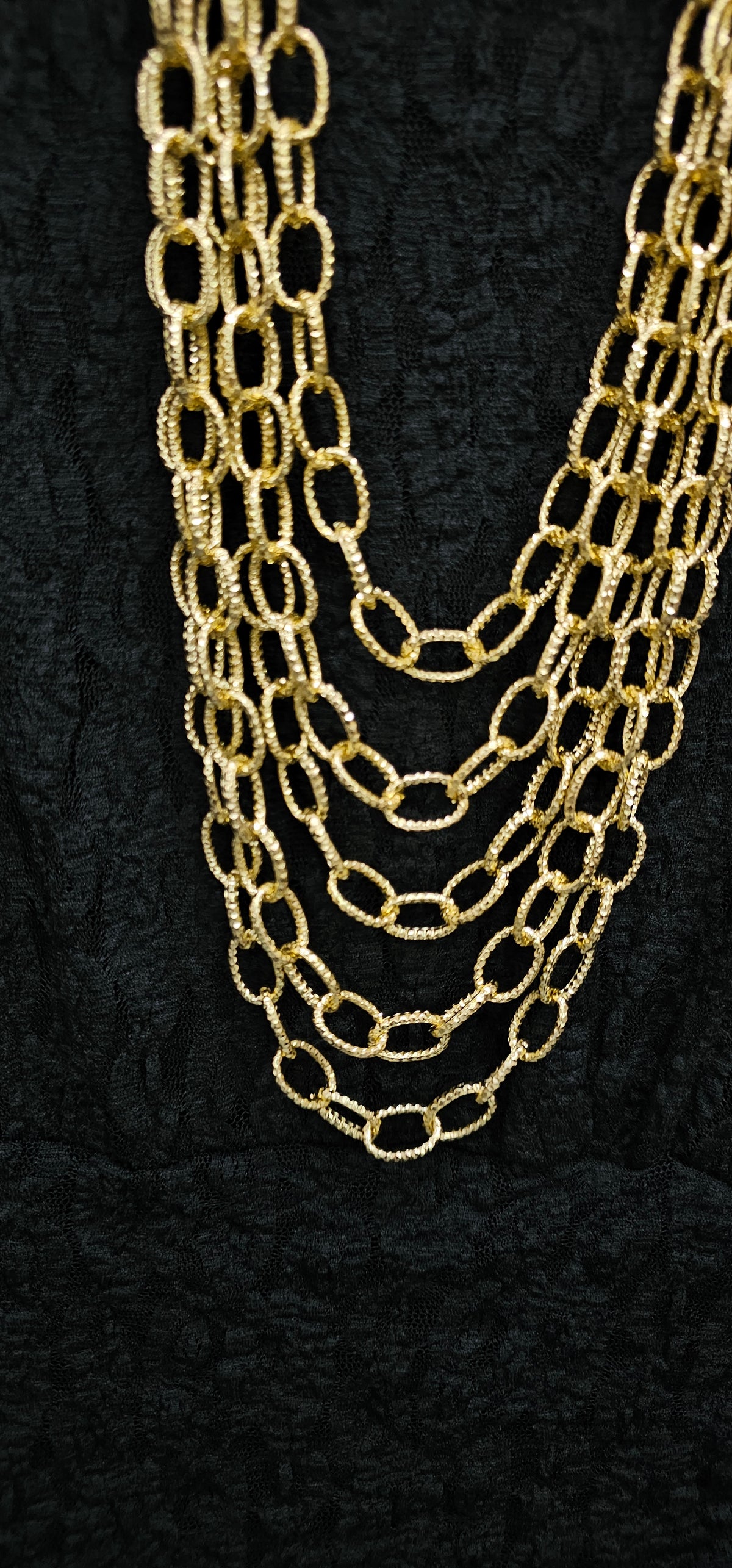COLLANA DIVA